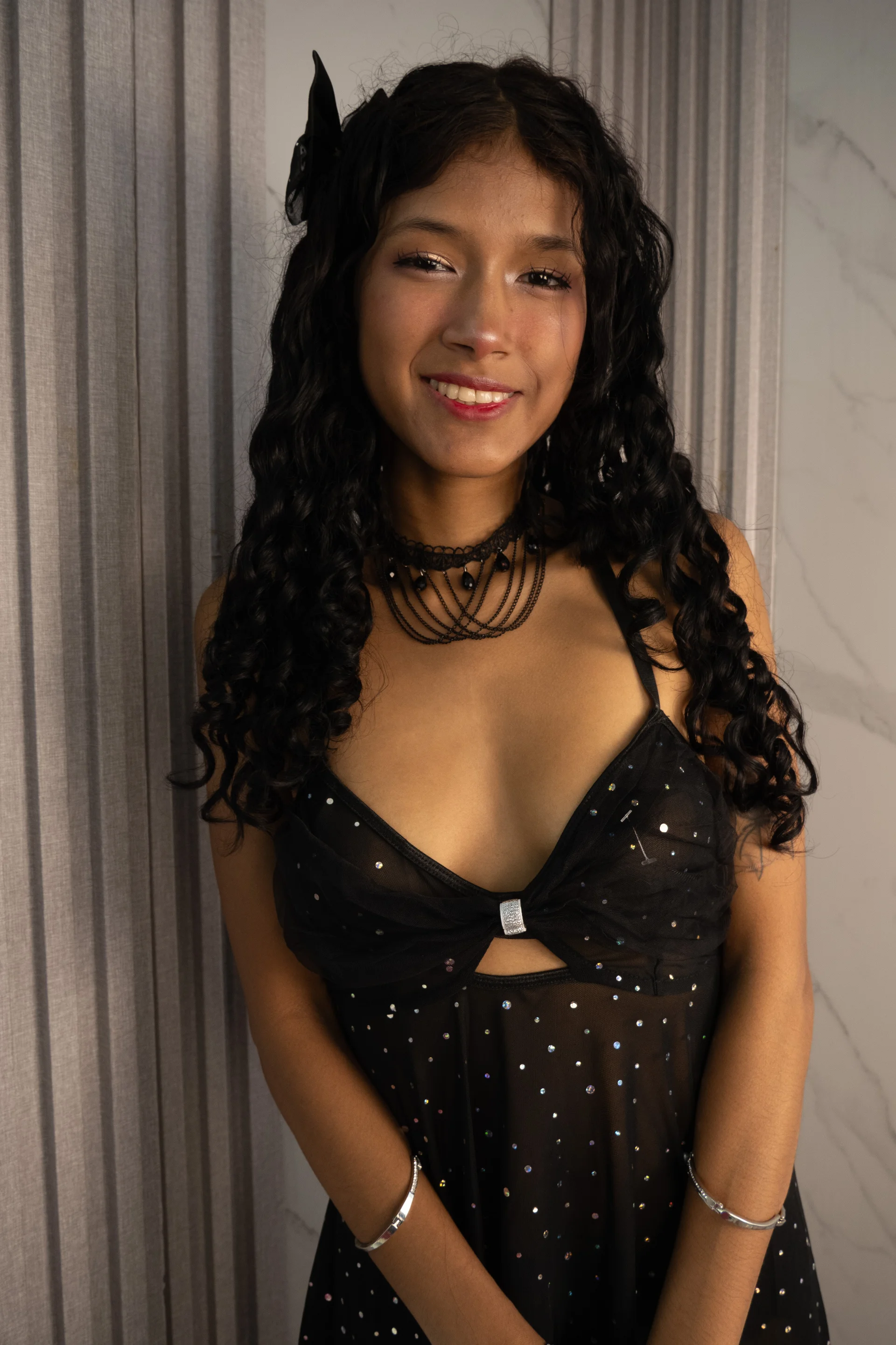 XXX Porn Photo of Nude HampenSweet 1