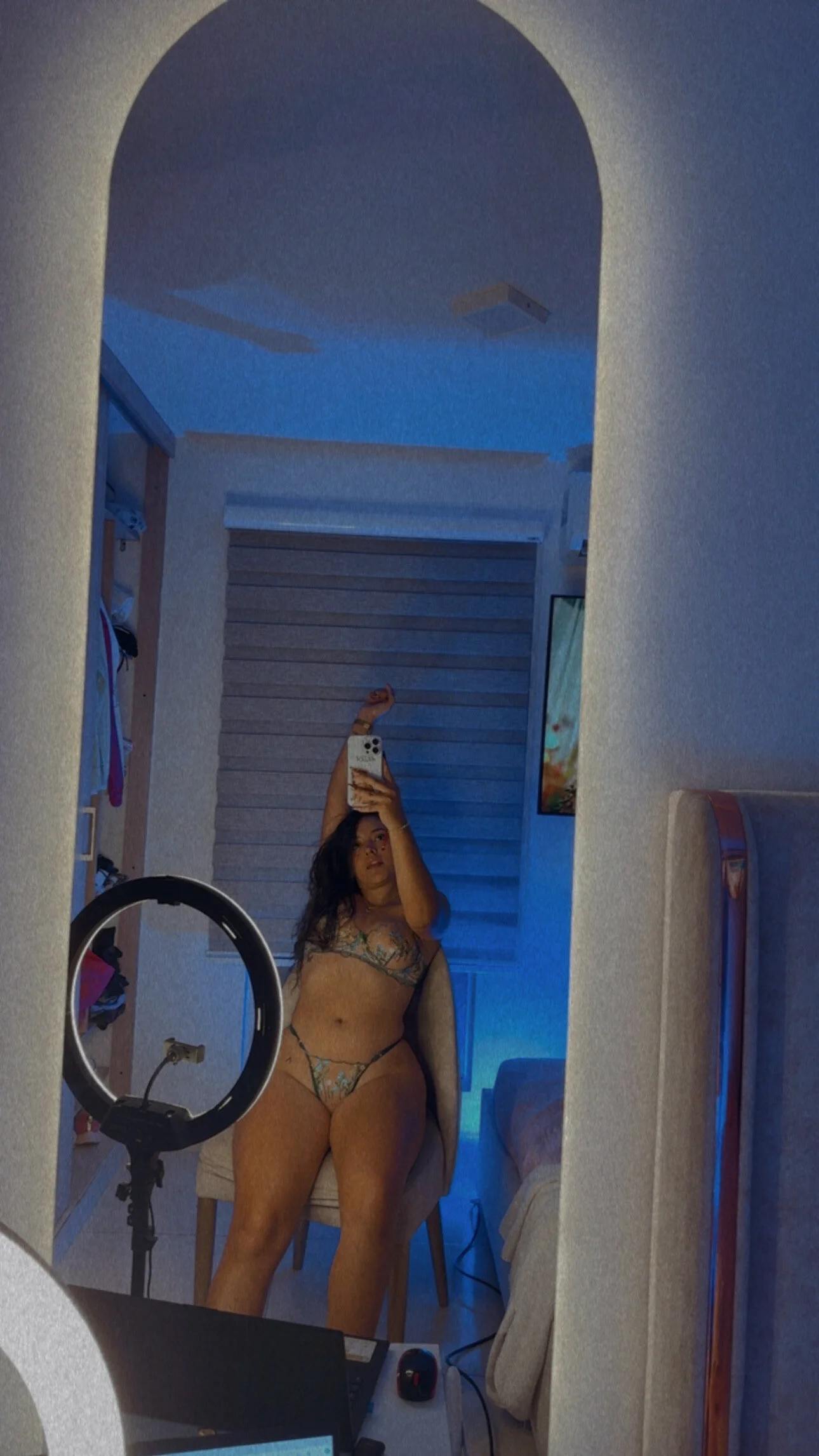 XXX Porn Photo of Nude kenndall_21 192