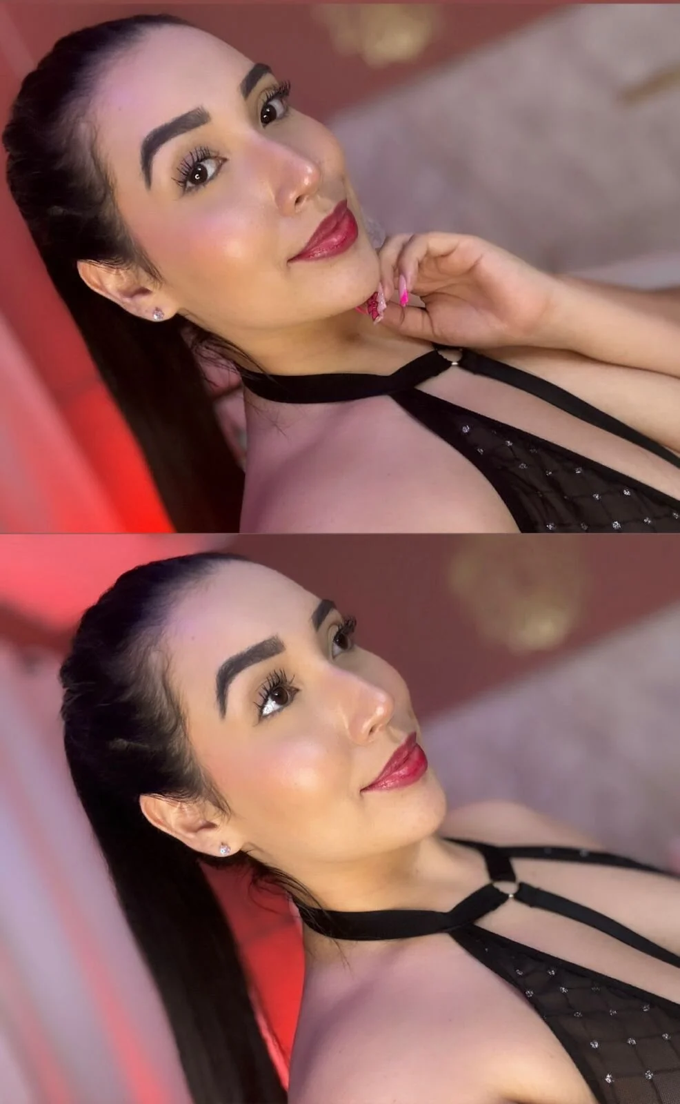 XXX Porn Photo of Nude melany_saenz 15