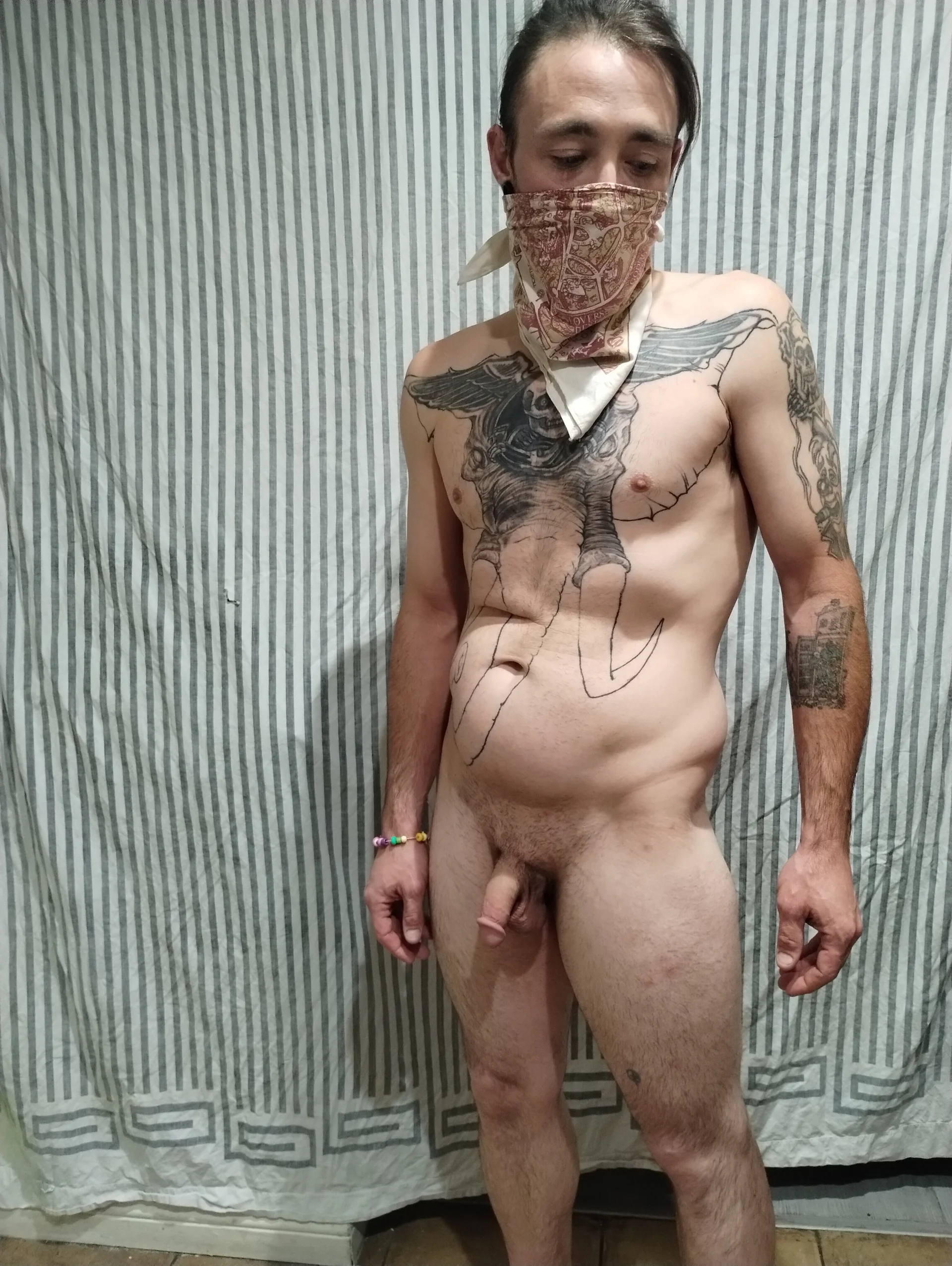 XXX Porn Photo of Nude Xxn3uroxx 2