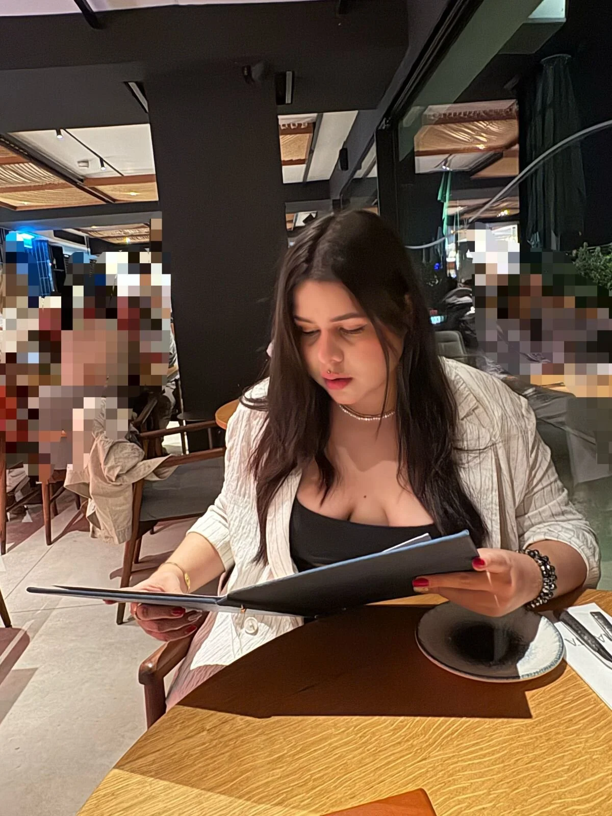 XXX Porn Photo of Nude BlazedPauX 182