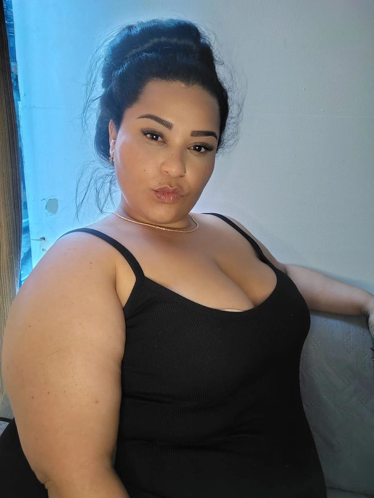 XXX Porn Photo of Nude Clarigil 320