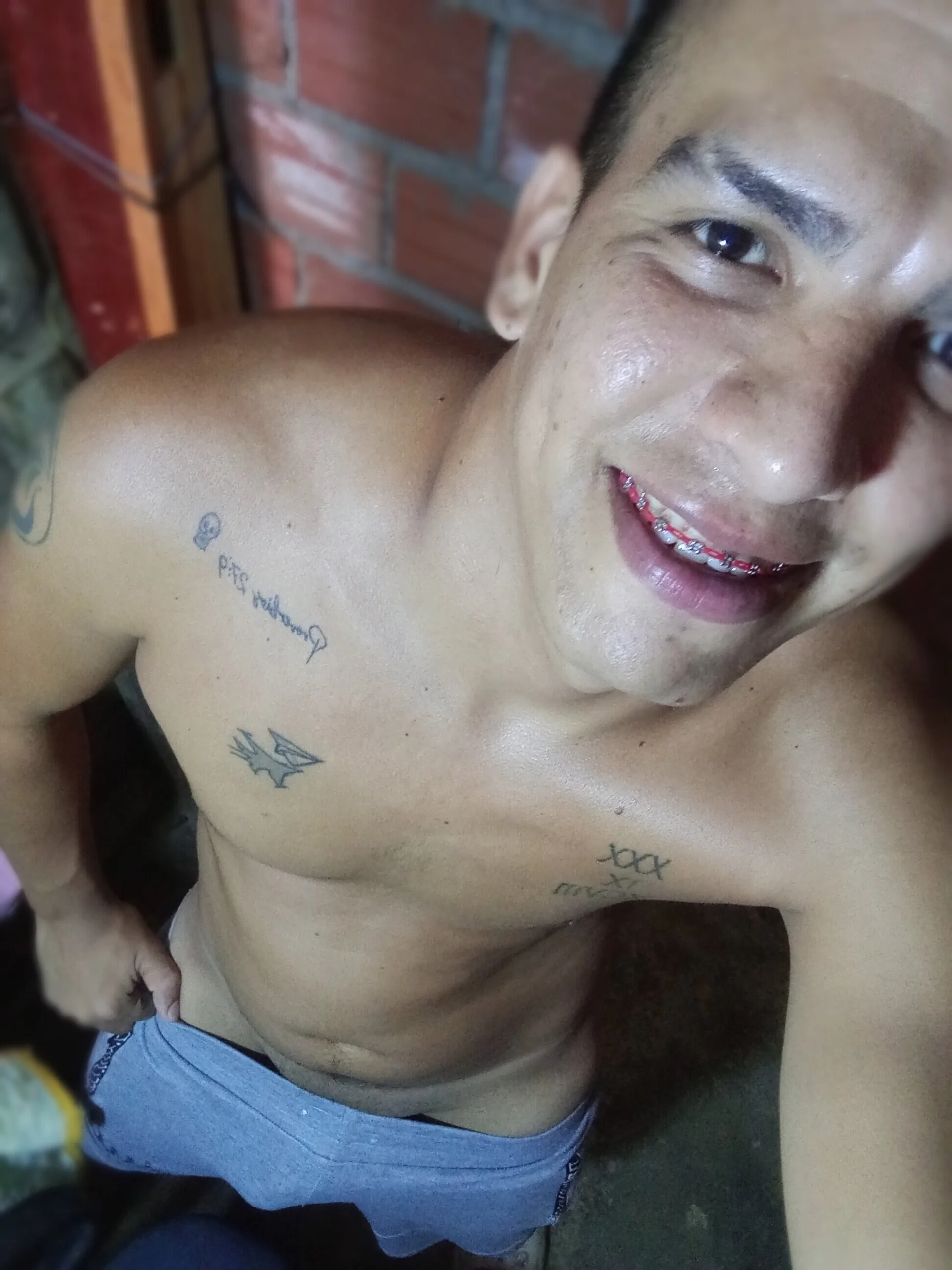 XXX Porn Photo of Nude StevenSalvatoreVIP 1