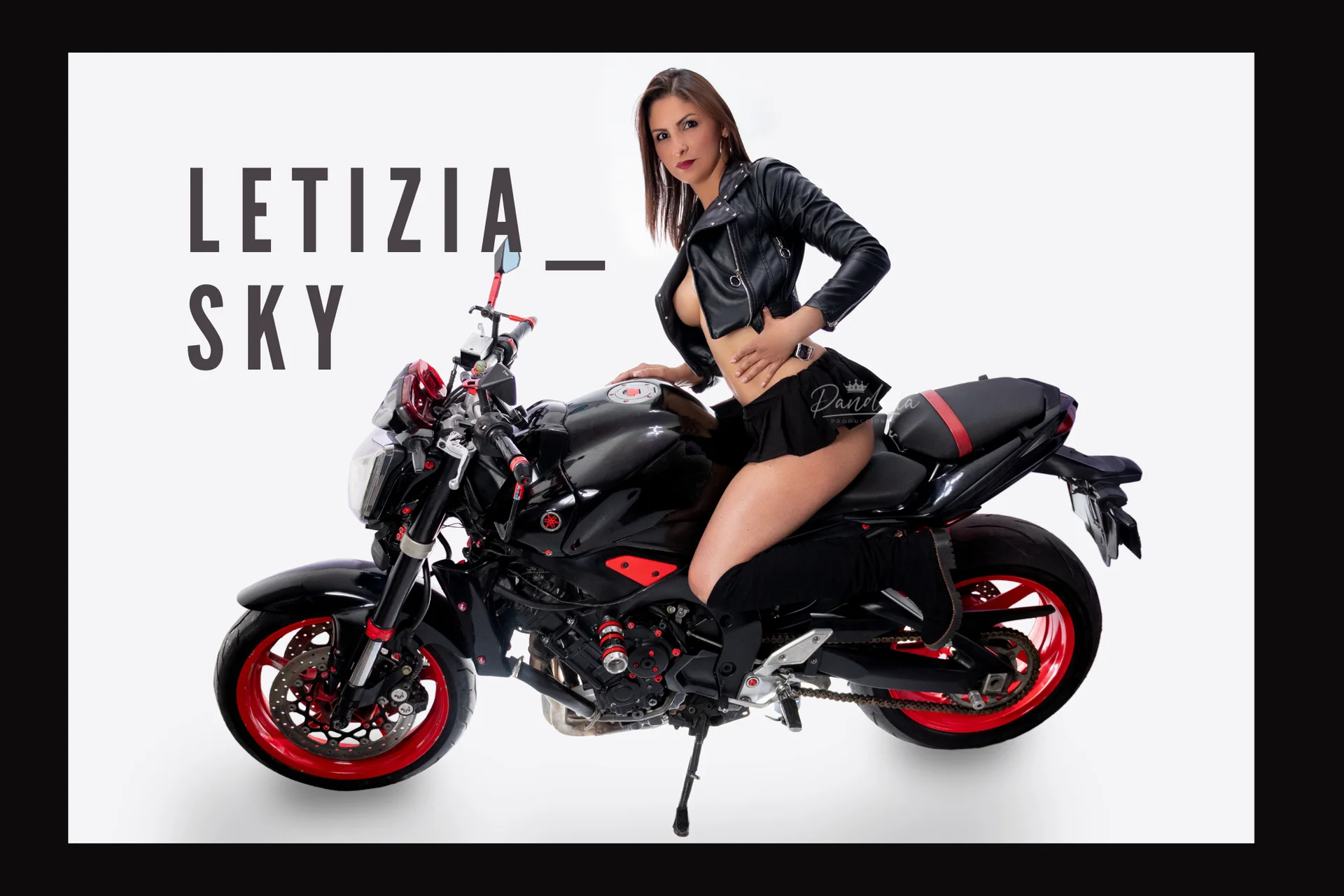 XXX Porn Photo of Nude letiziia_sky1 4