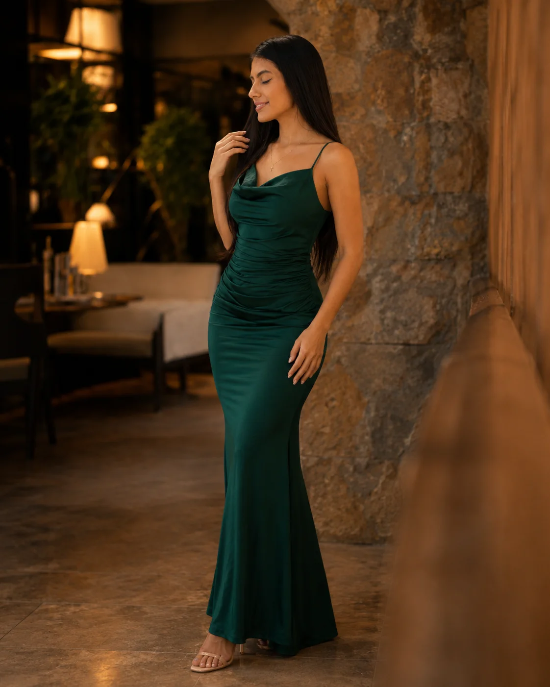XXX Porn Photo of Nude AliceDuran 8
