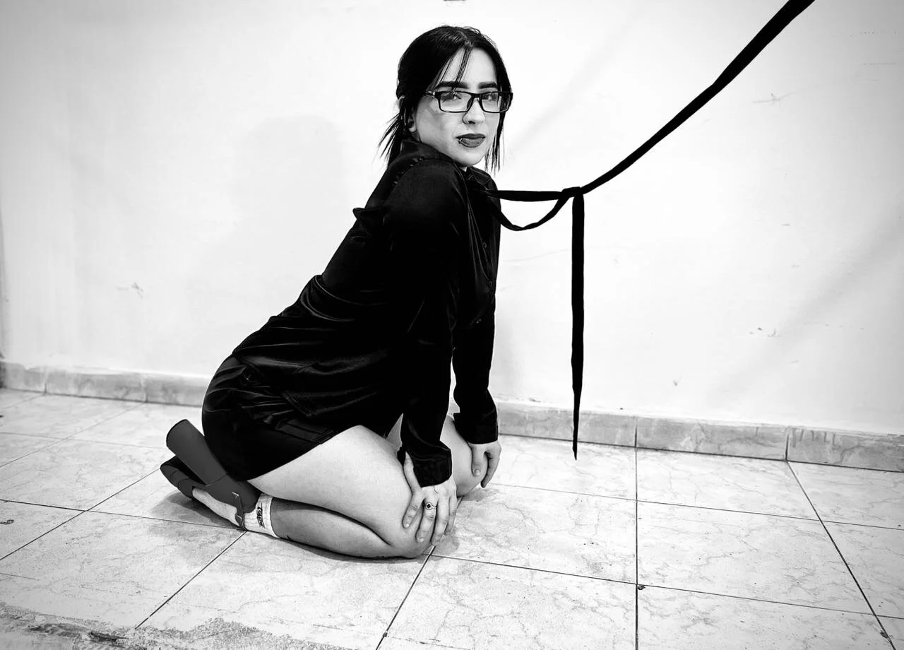 XXX Porn Photo of Nude RubyEvanns 22