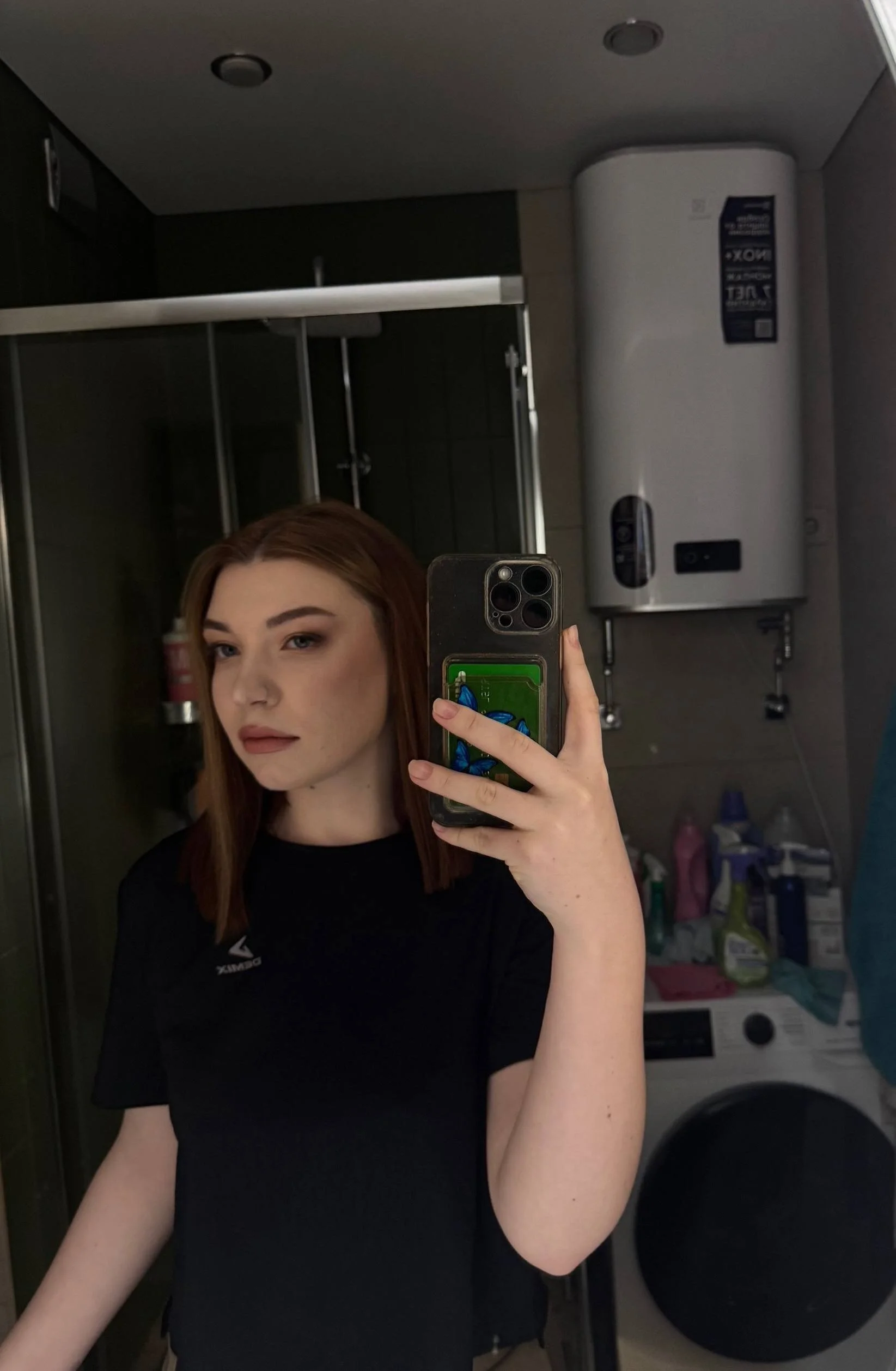 XXX Porn Photo of Nude JuanitaWood 1