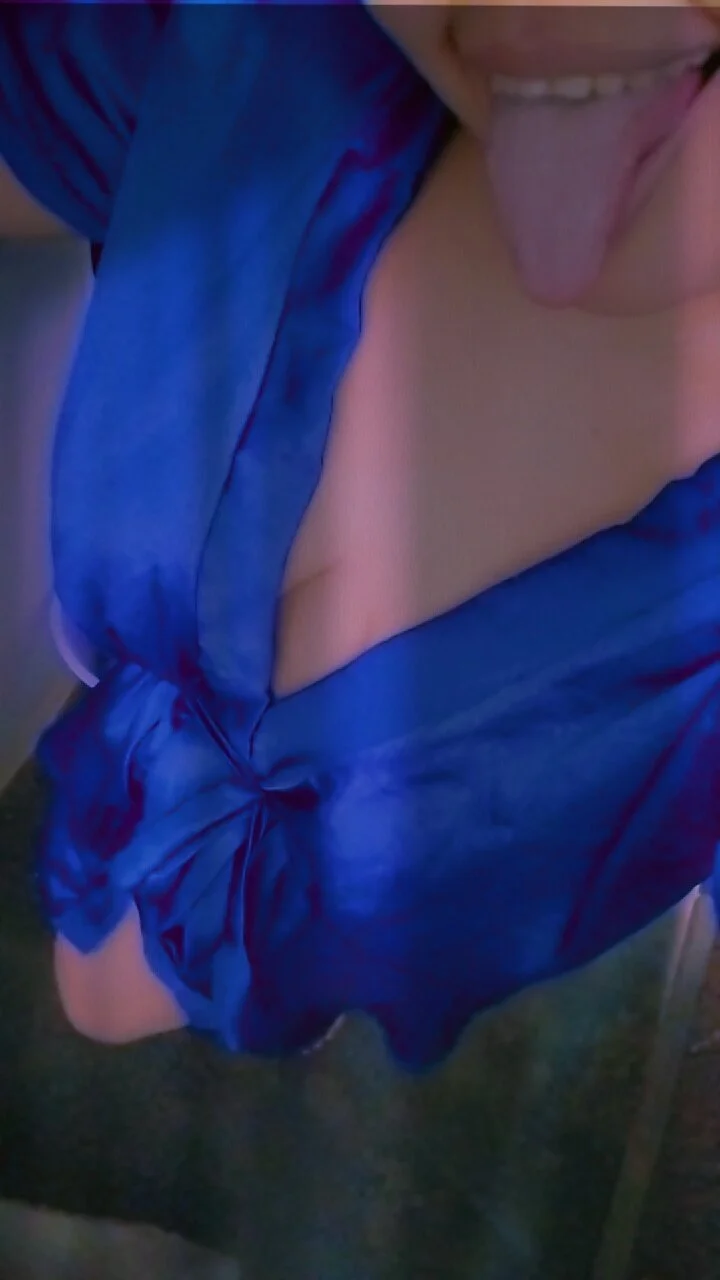 XXX Porn Photo of Nude Andrea_silva 2