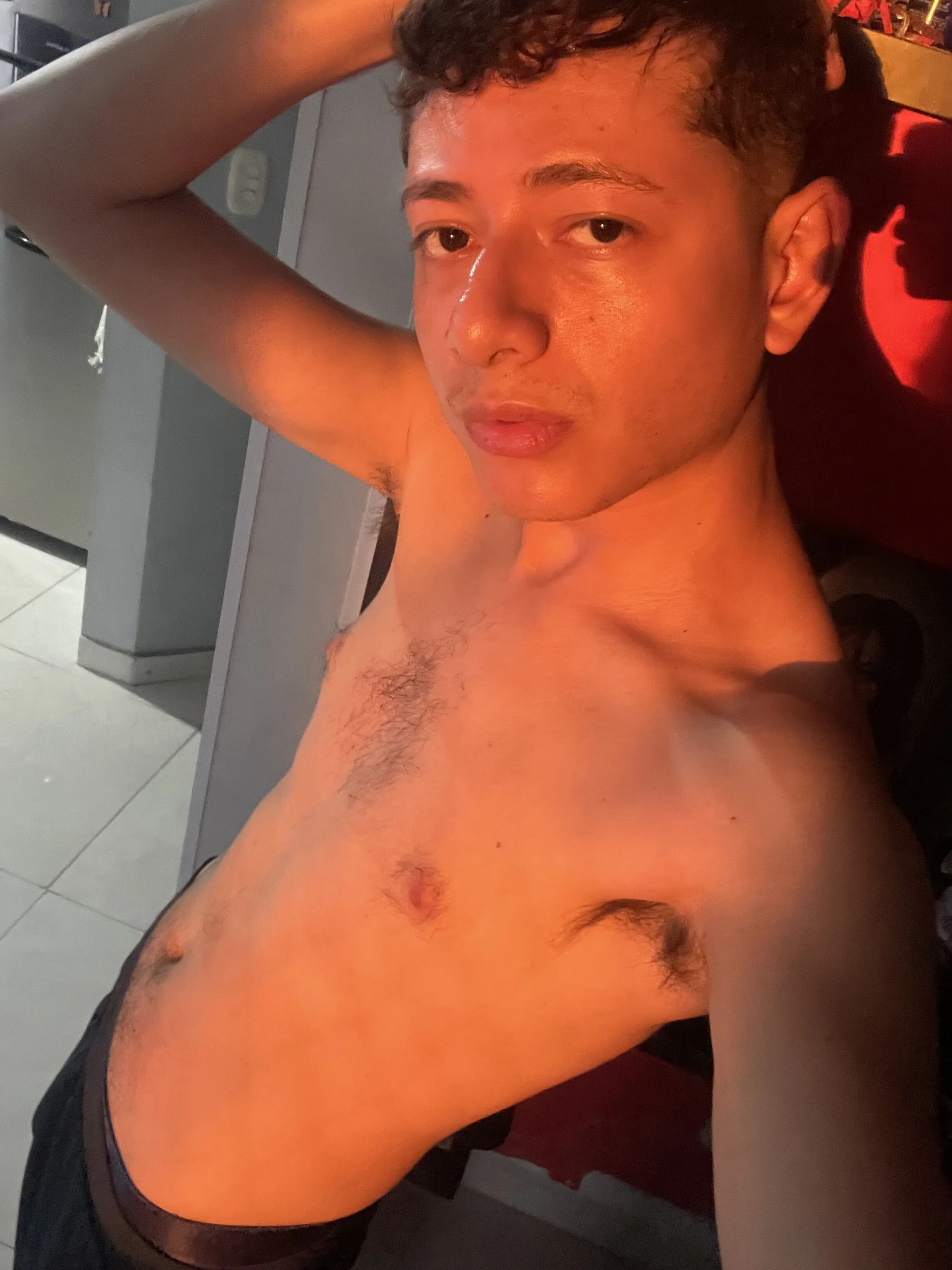 XXX Porn Photo of Nude unapollogetic 17