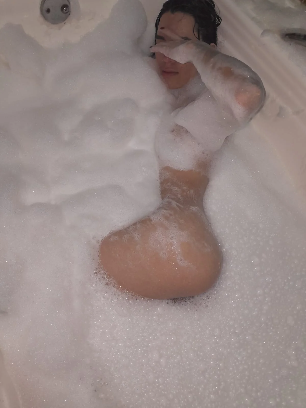 XXX Porn Photo of Nude alisstarr 4
