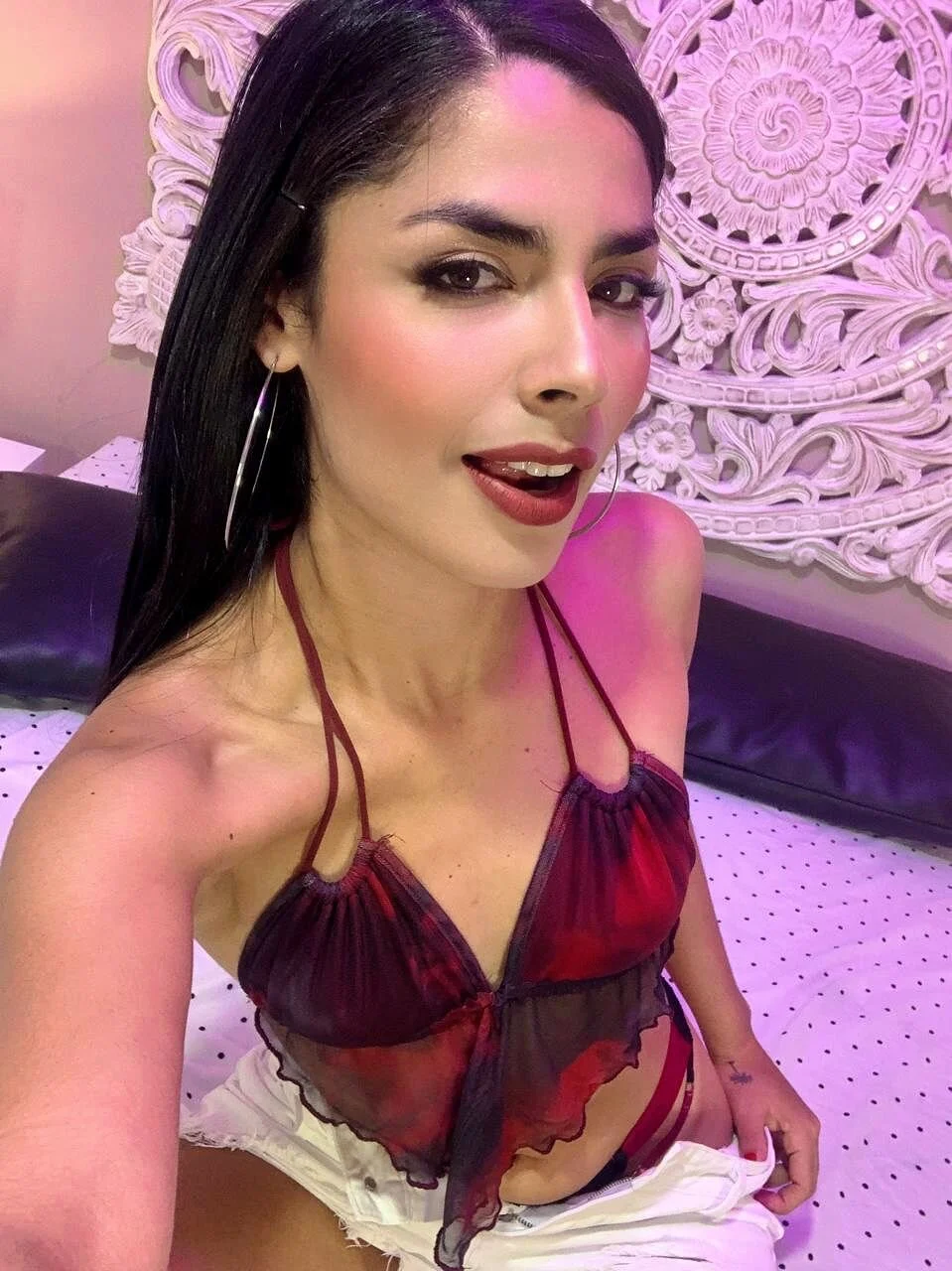 XXX Porn Photo of Nude Lia_Manson 9