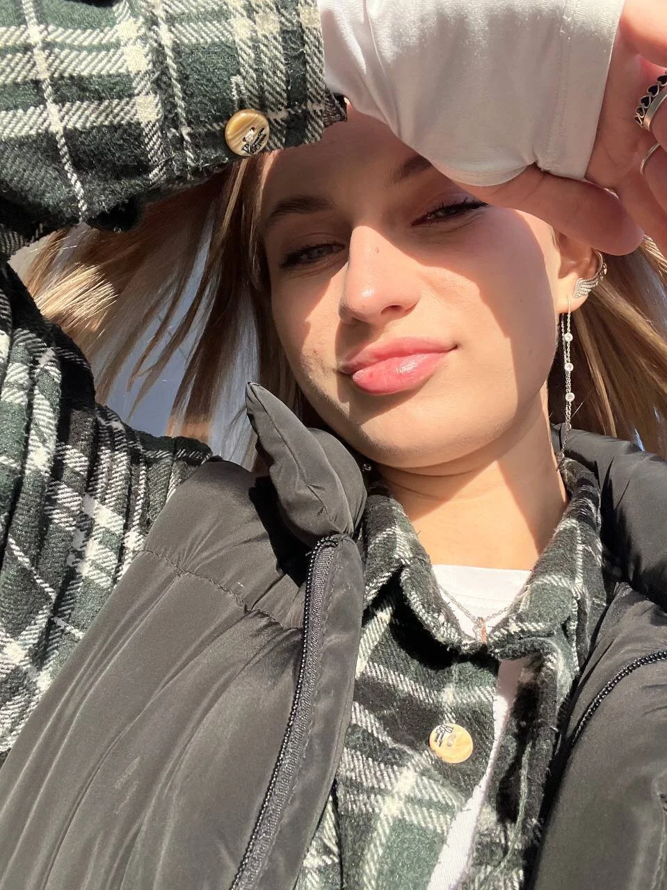 XXX Porn Photo of Nude JeneeEady 20