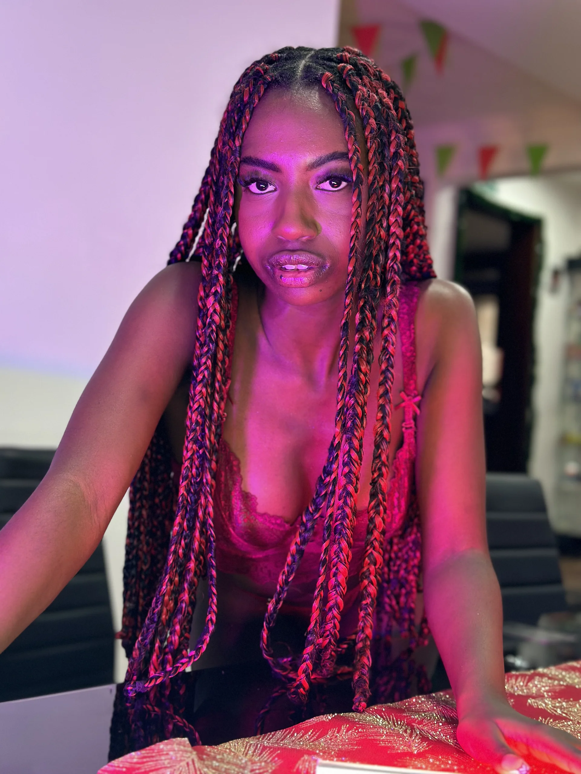XXX Porn Photo of Nude Raquel_jones 56