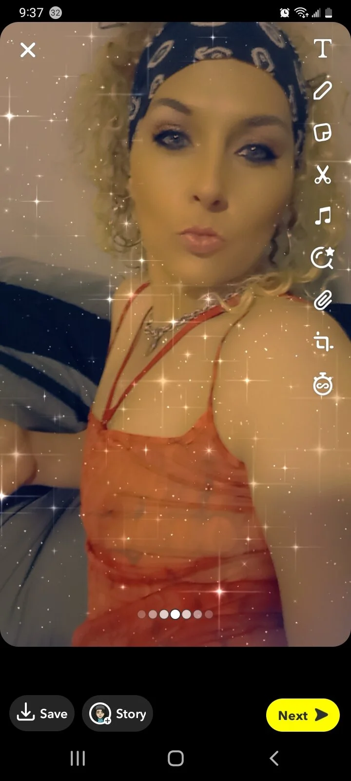 XXX Porn Photo of Nude iamtheonedallas 2