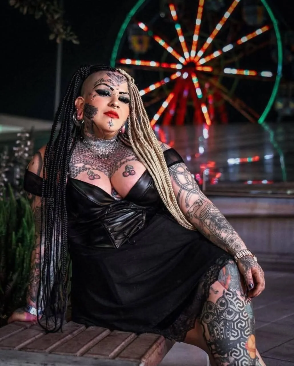 XXX Porn Photo of Nude Venus_Rock 3