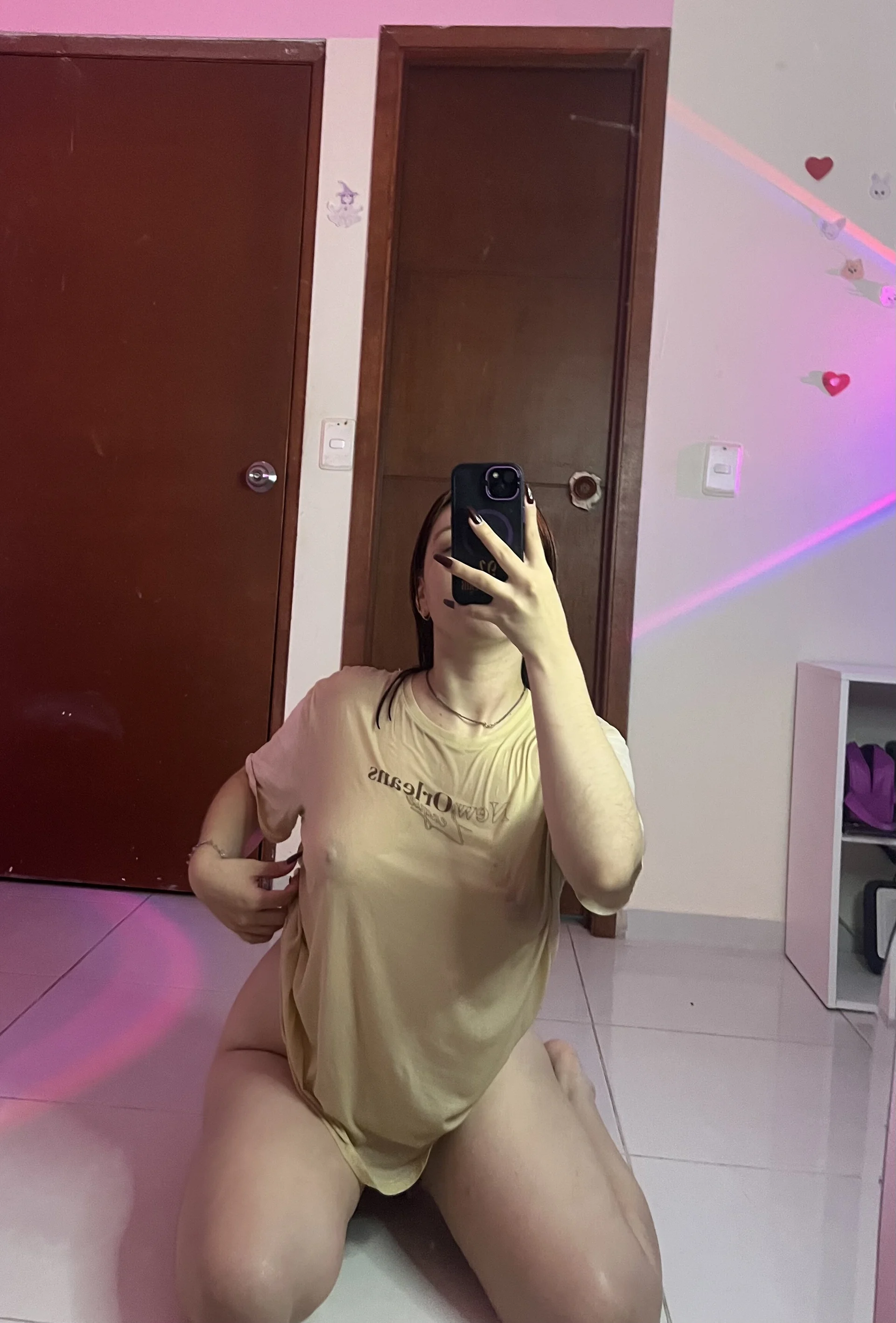 XXX Porn Photo of Nude Davne_ 5