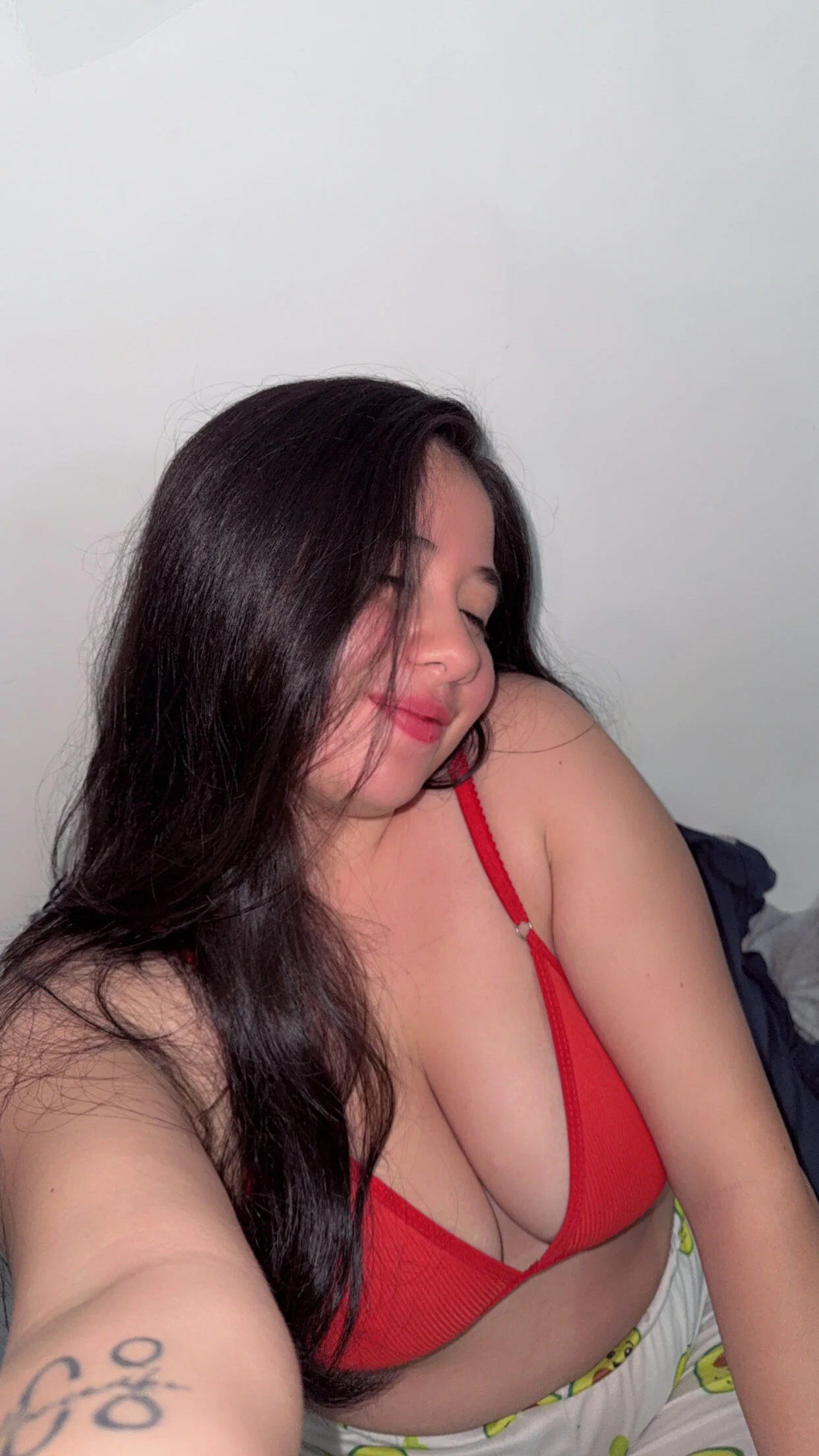 XXX Porn Photo of Nude sweetie__annieee 1
