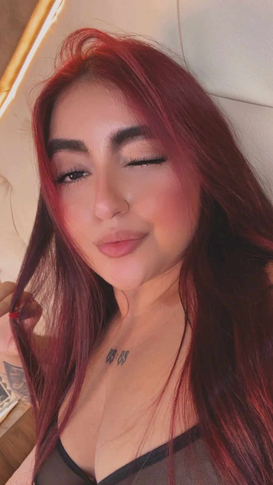 XXX Porn Photo of Nude apriilfox 25