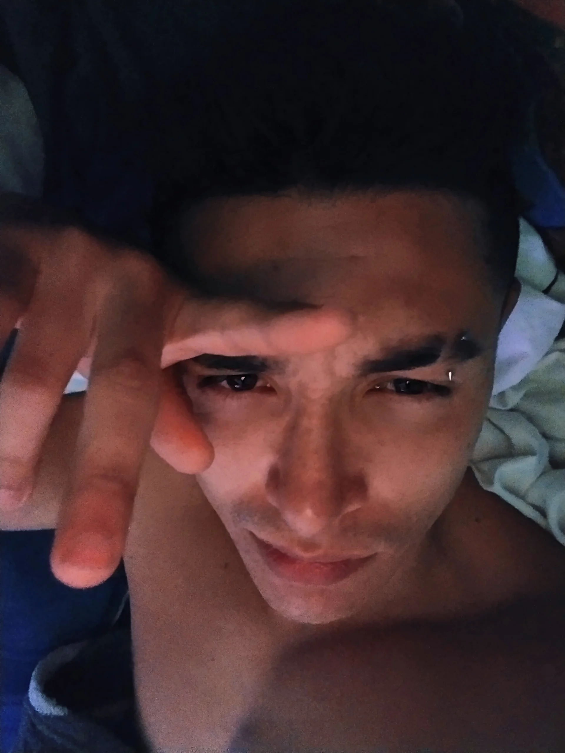 XXX Porn Photo of Nude the_Pip3boy 8