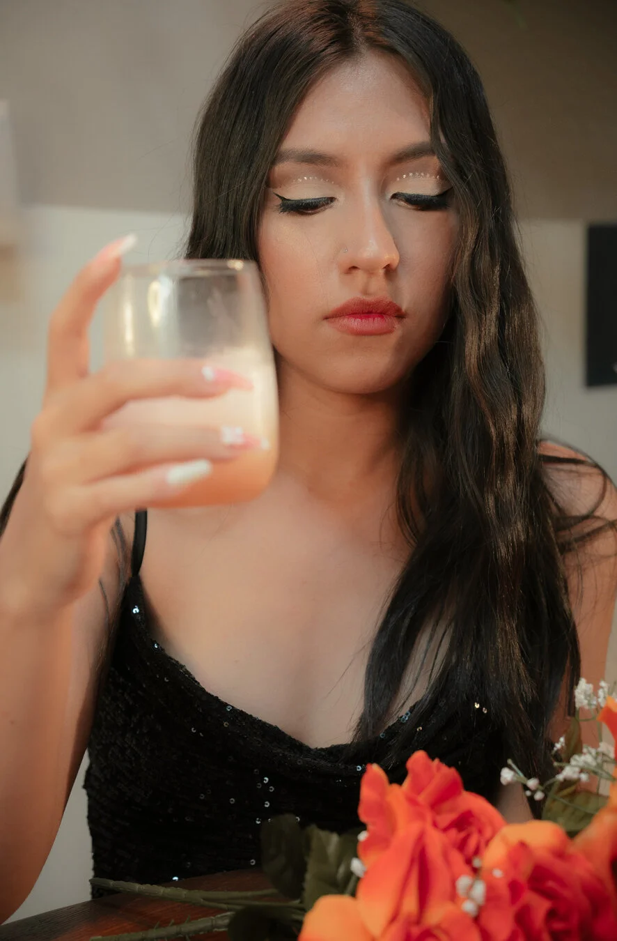 XXX Porn Photo of Nude Salome_golvert 20