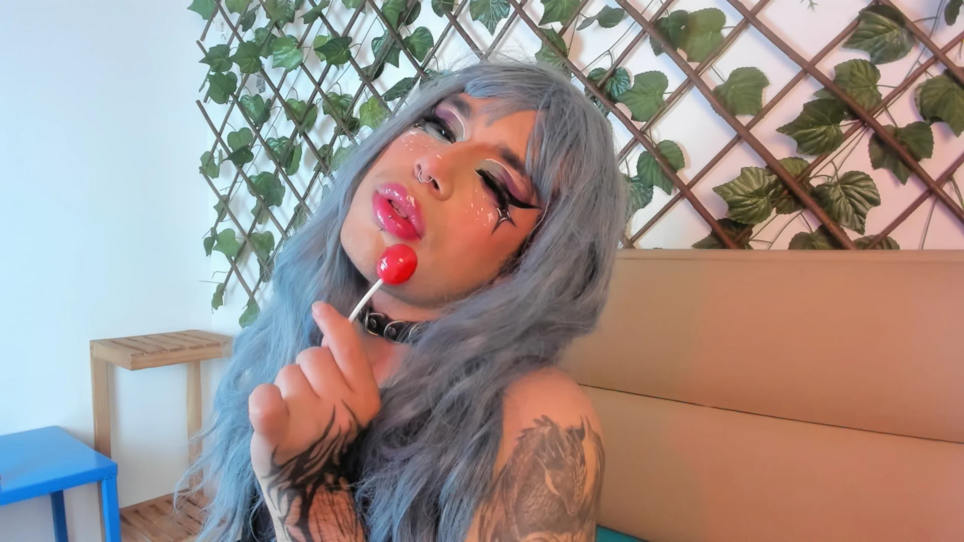XXX Porn Photo of Nude Lexxxxx_ 219