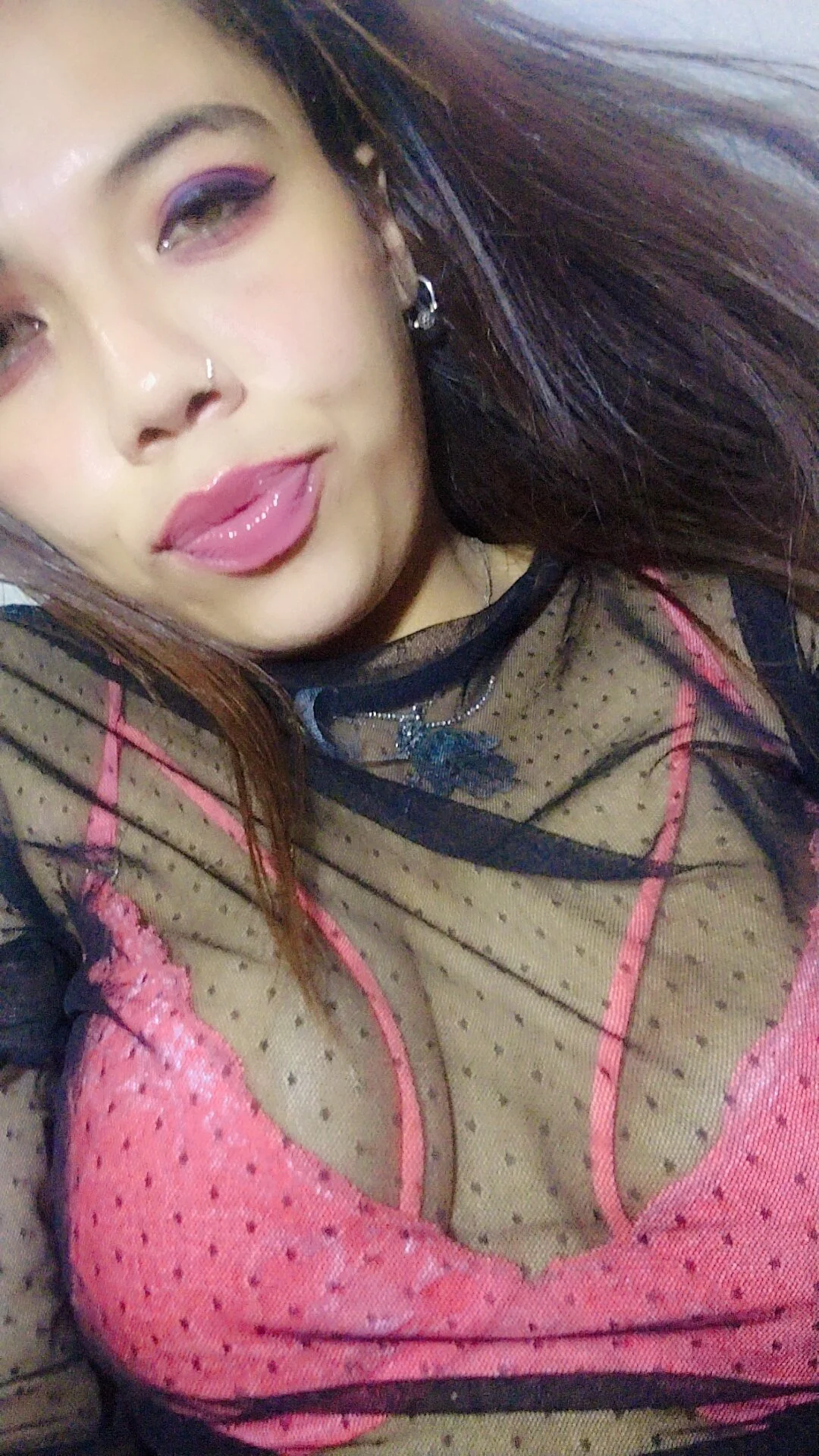 XXX Porn Photo of Nude AmaraRoberts420 24