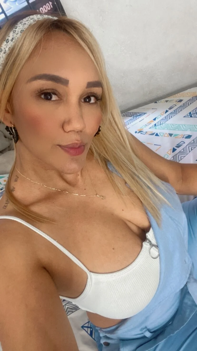 XXX Porn Photo of Nude dalila_salazar 204
