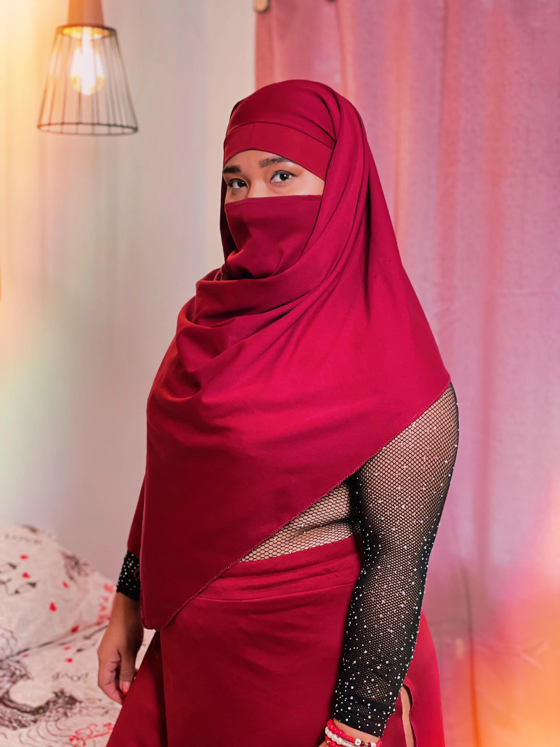 XXX Porn Photo of Nude Desert_queens 1