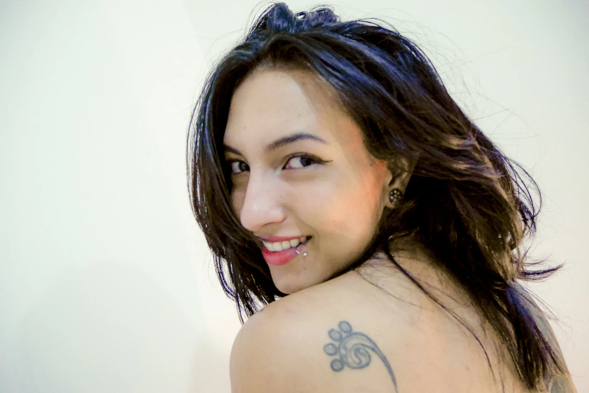 XXX Porn Photo of Nude Charlene_Soles 15