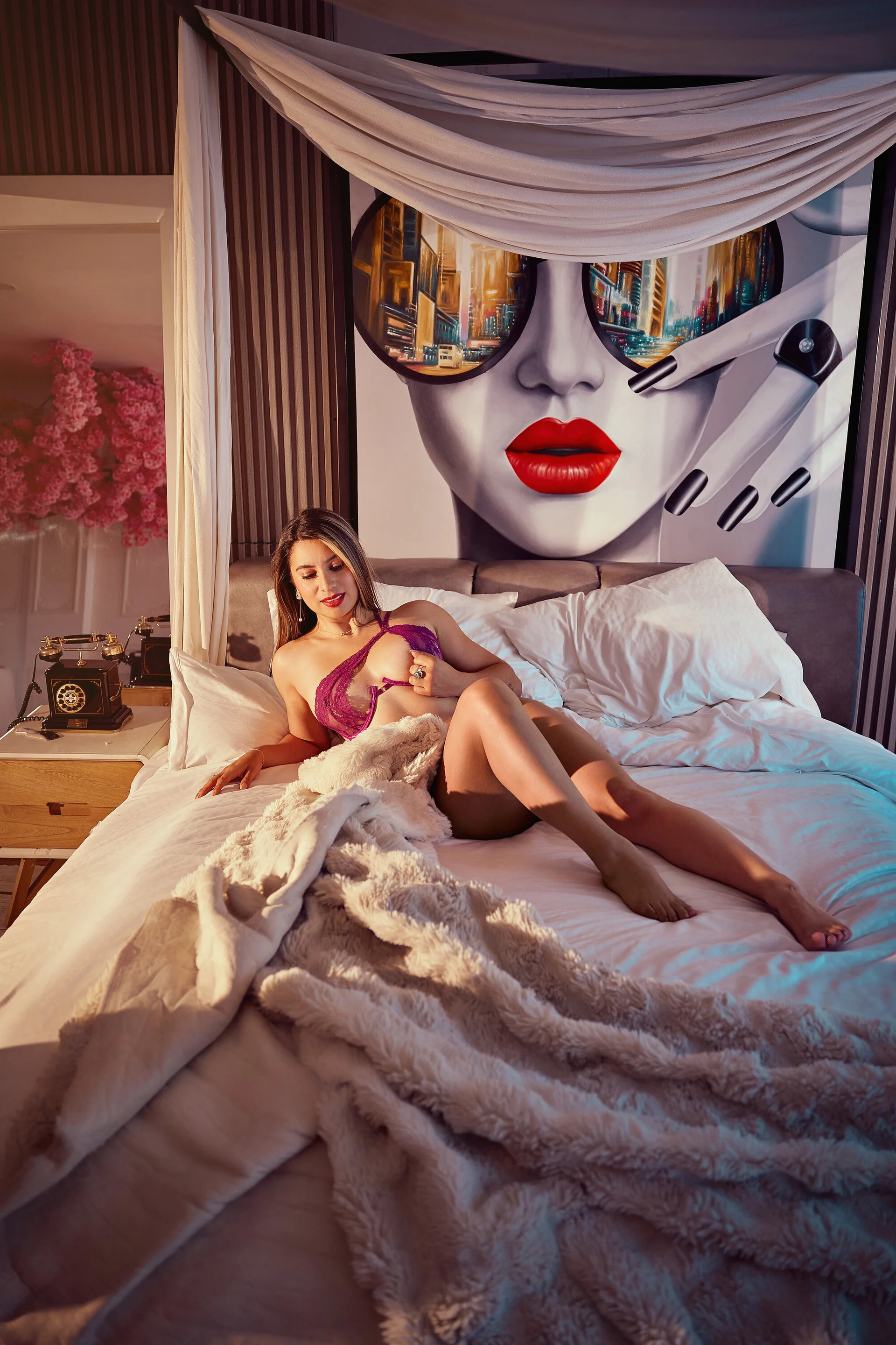 XXX Porn Photo of Nude may_wood 1