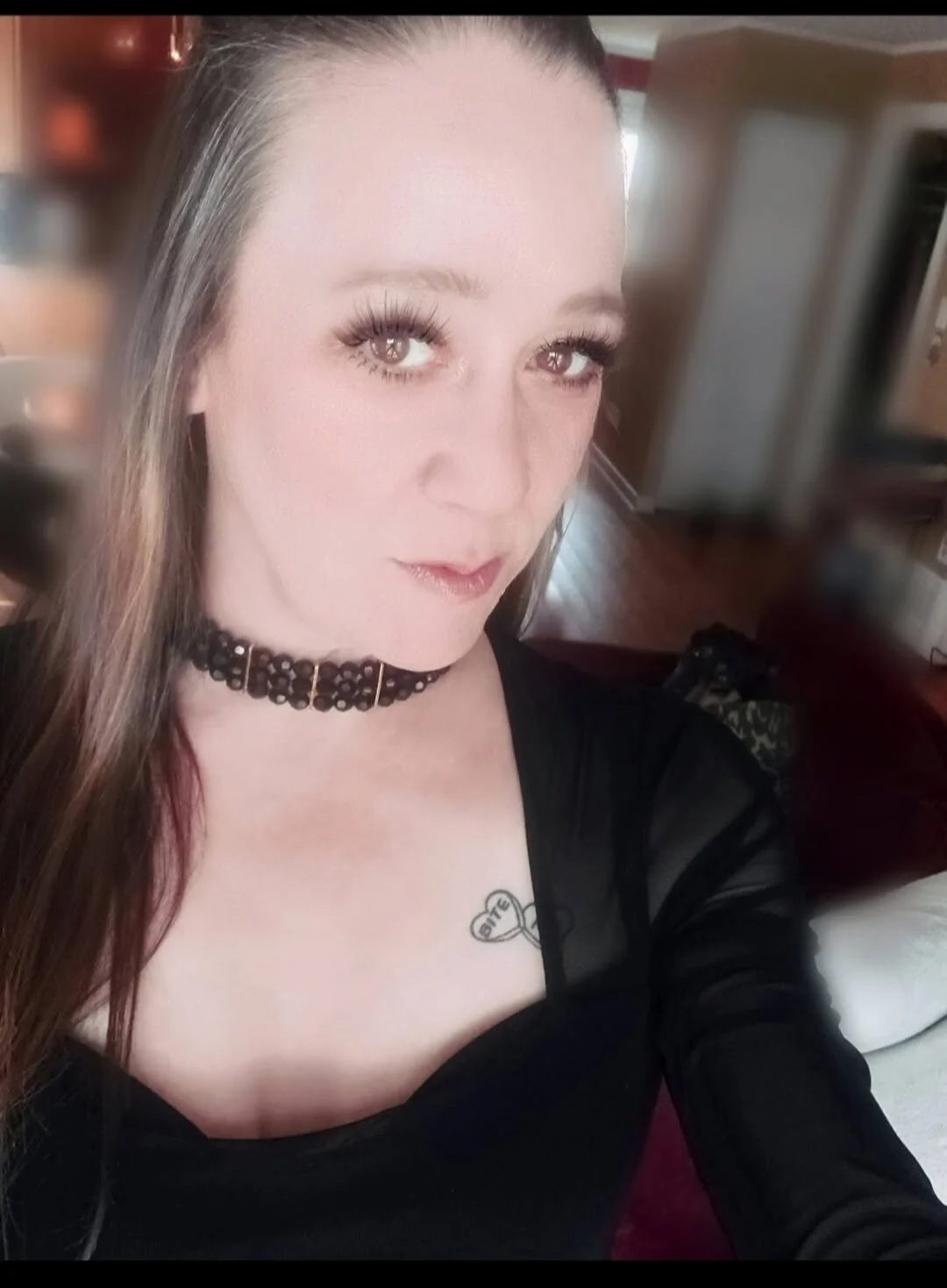 XXX Porn Photo of Nude PookieJones 1