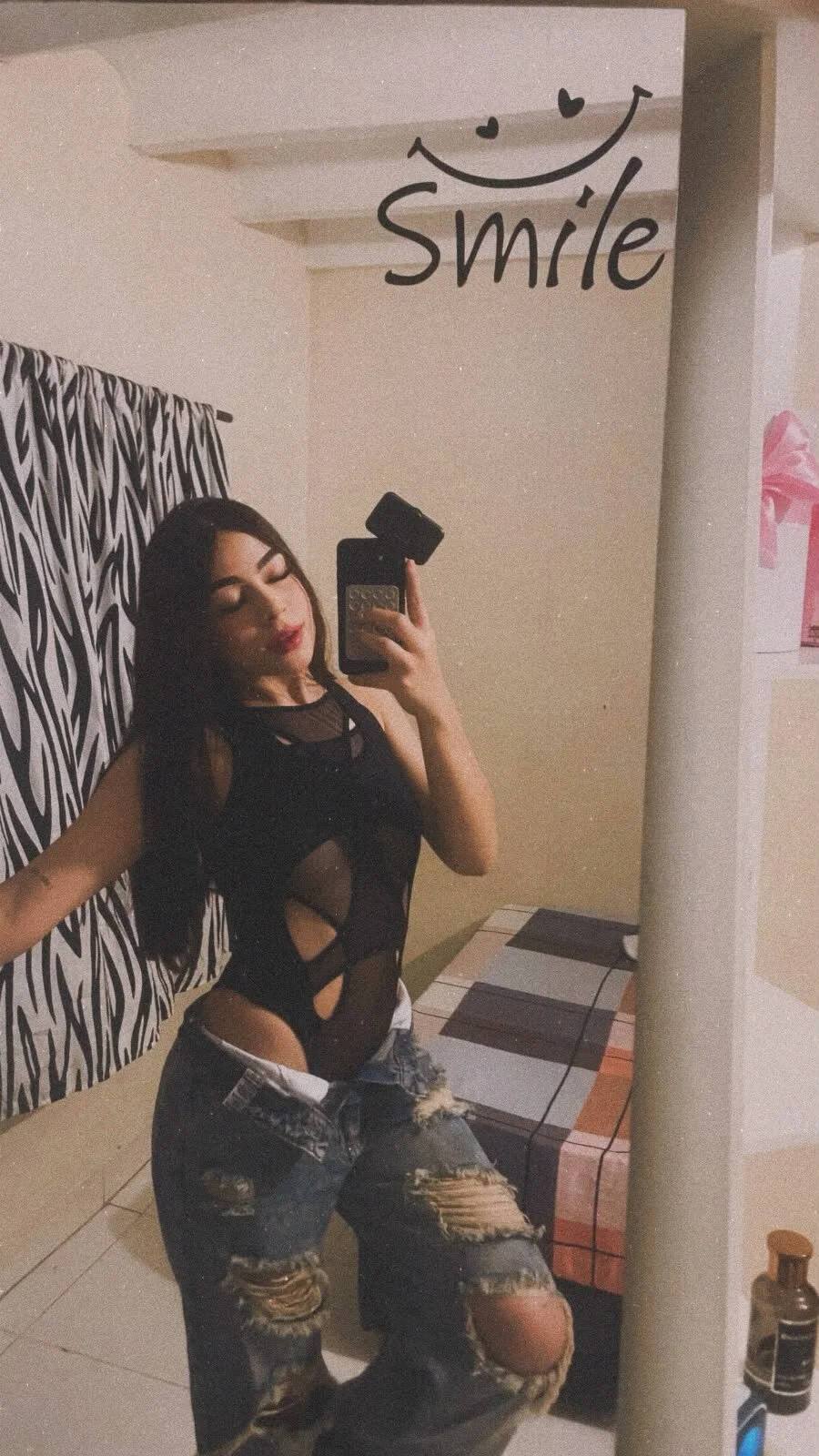 XXX Porn Photo of Nude zaharavela_ 5