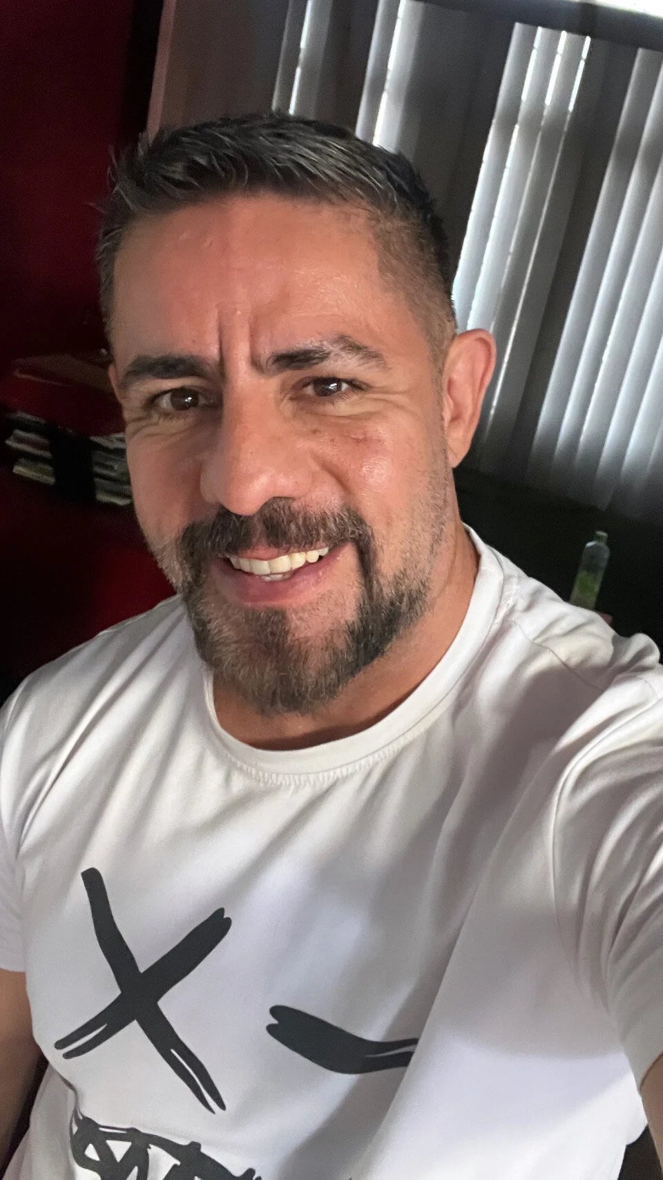 XXX Porn Photo of Nude wolfbucker 8