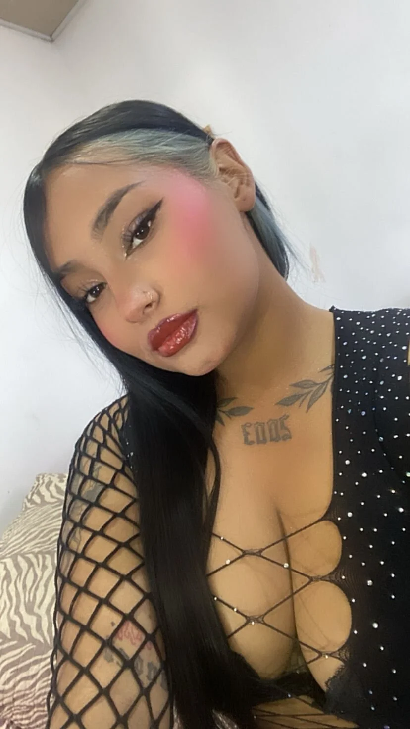 XXX Porn Photo of Nude tinna_noa 3