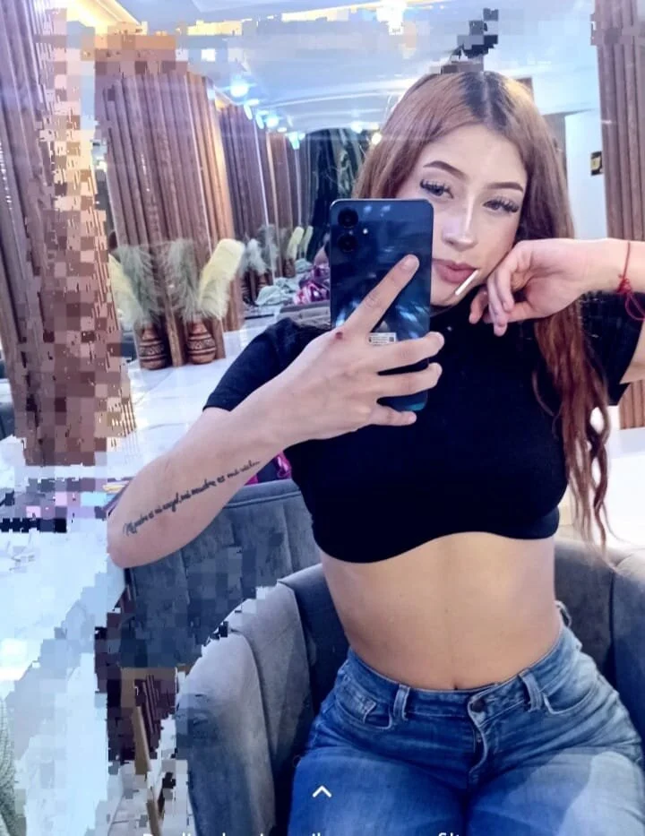 XXX Porn Photo of Nude iim_Cloe 1
