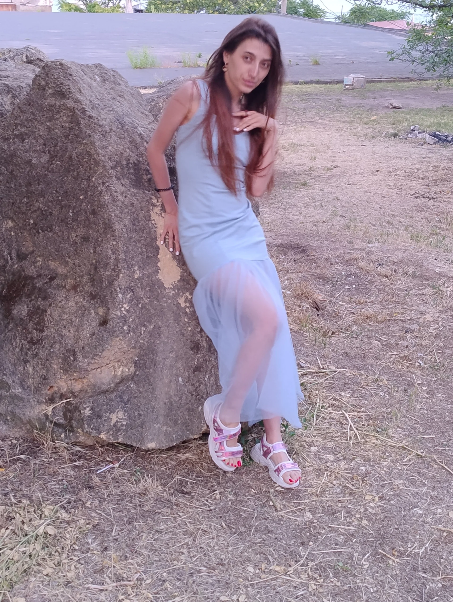 XXX Porn Photo of Nude Iren 761