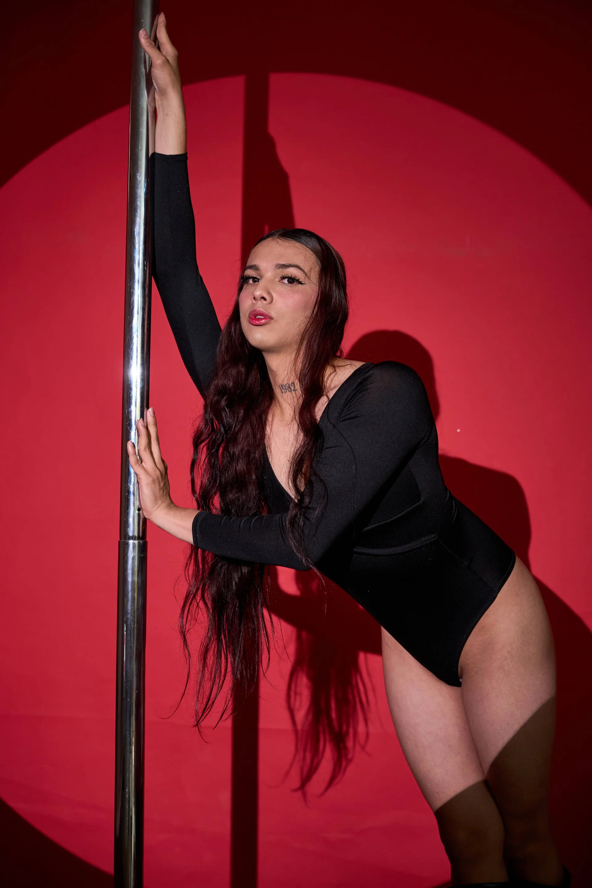 XXX Porn Photo of Nude Almaazz 154
