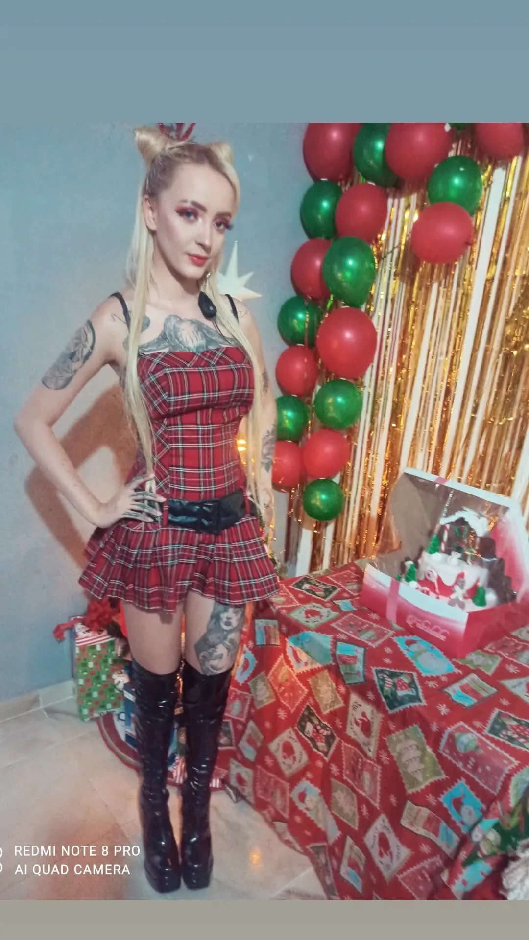 XXX Porn Photo of Nude barbara_anal_squirt_ 292