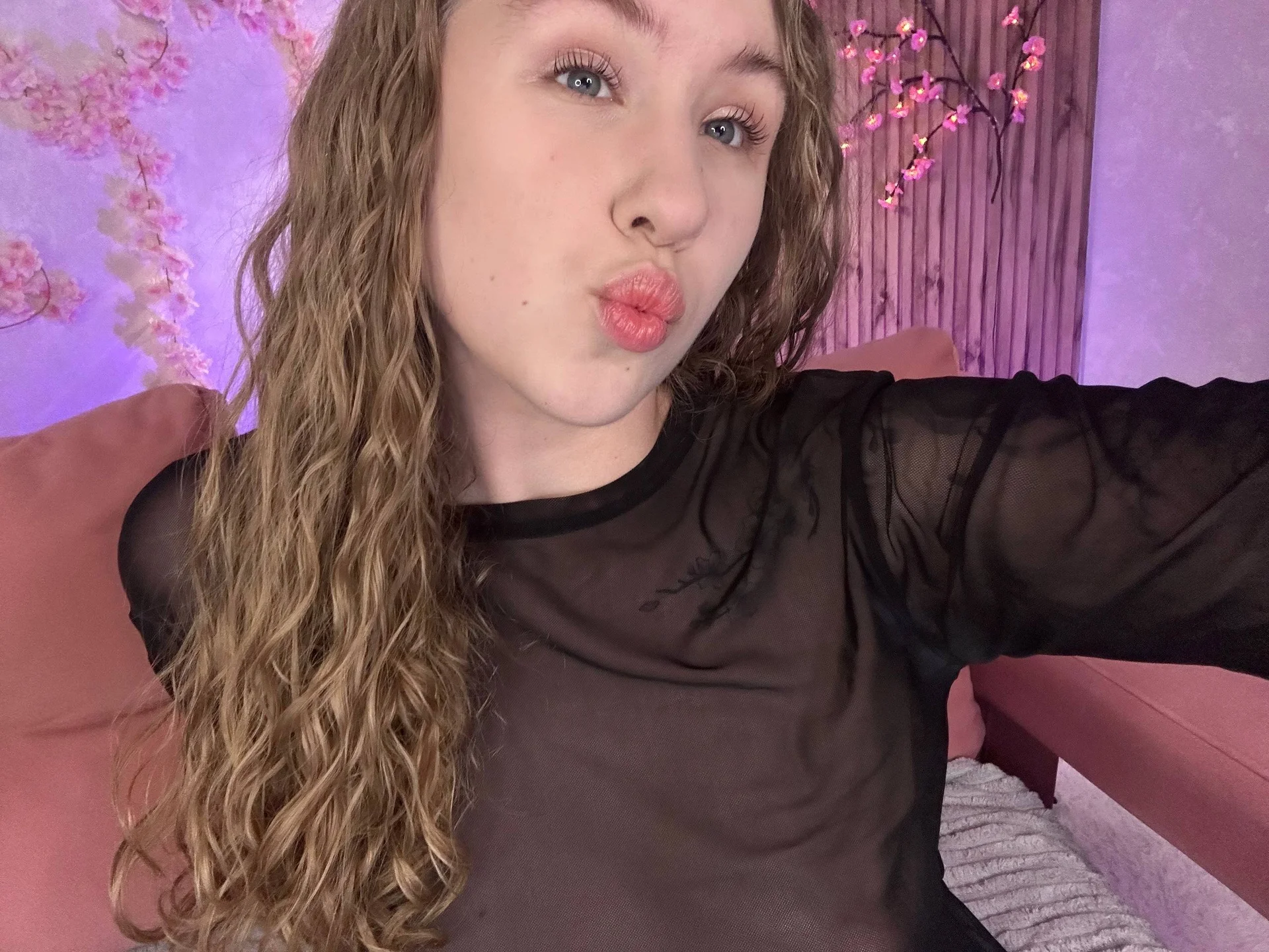 XXX Porn Photo of Nude Elsie_Cutties 4