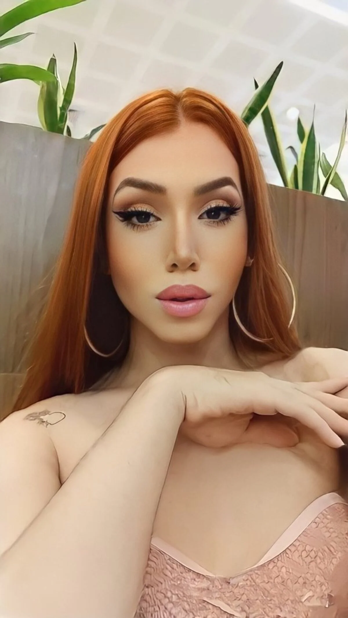 XXX Porn Photo of Nude Sophie_Fantasys 71