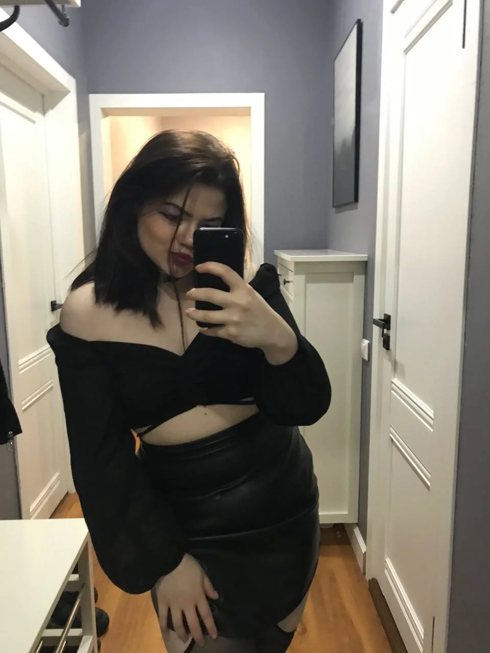 XXX Porn Photo of Nude Moonlit_Desire 3