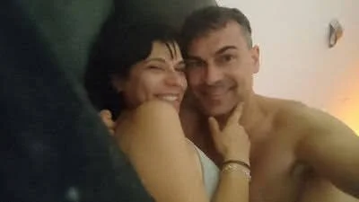 XXX Porn Photo of Nude donostipar69_ 9