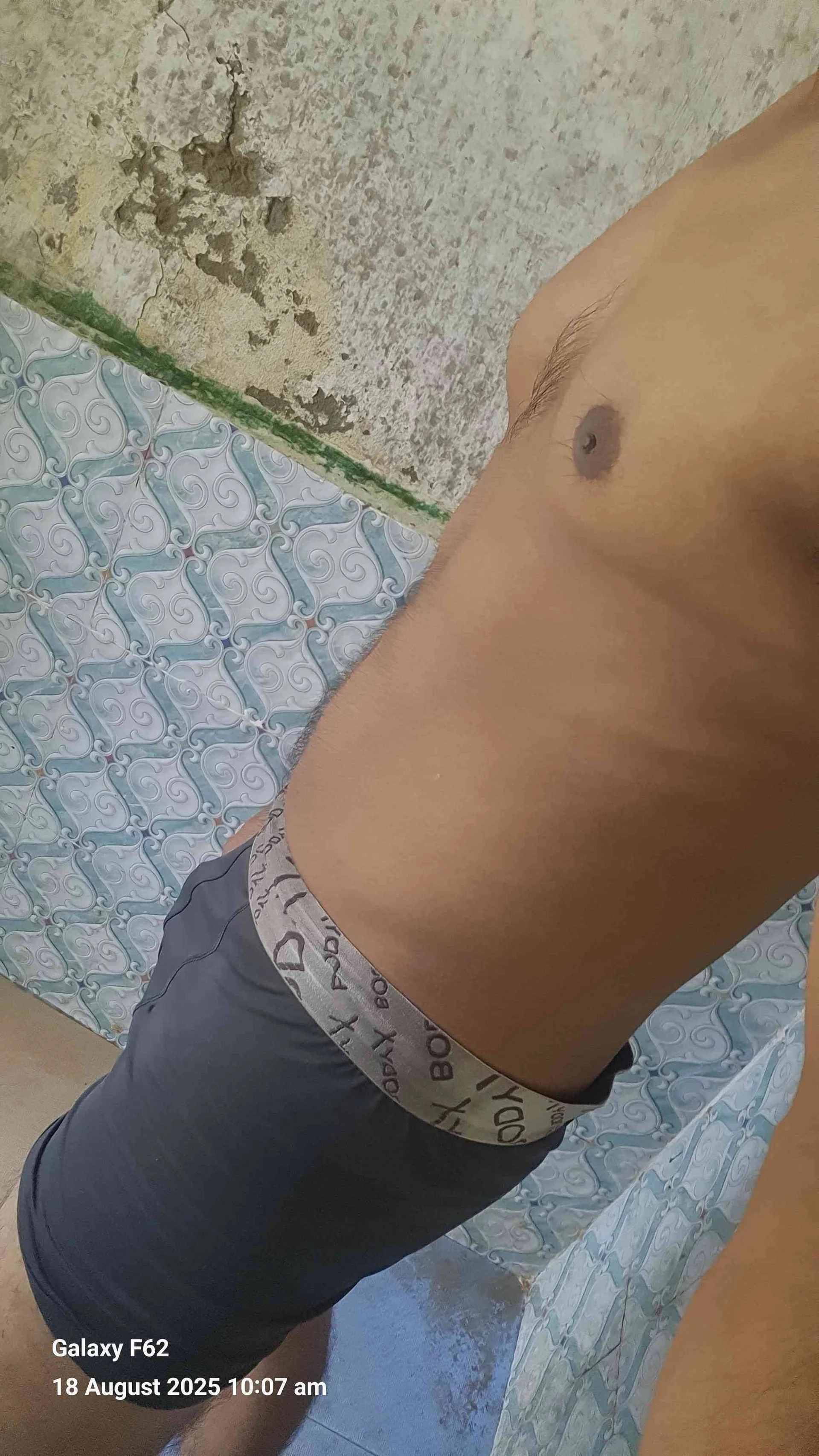 XXX Porn Photo of Nude ritik125531 6
