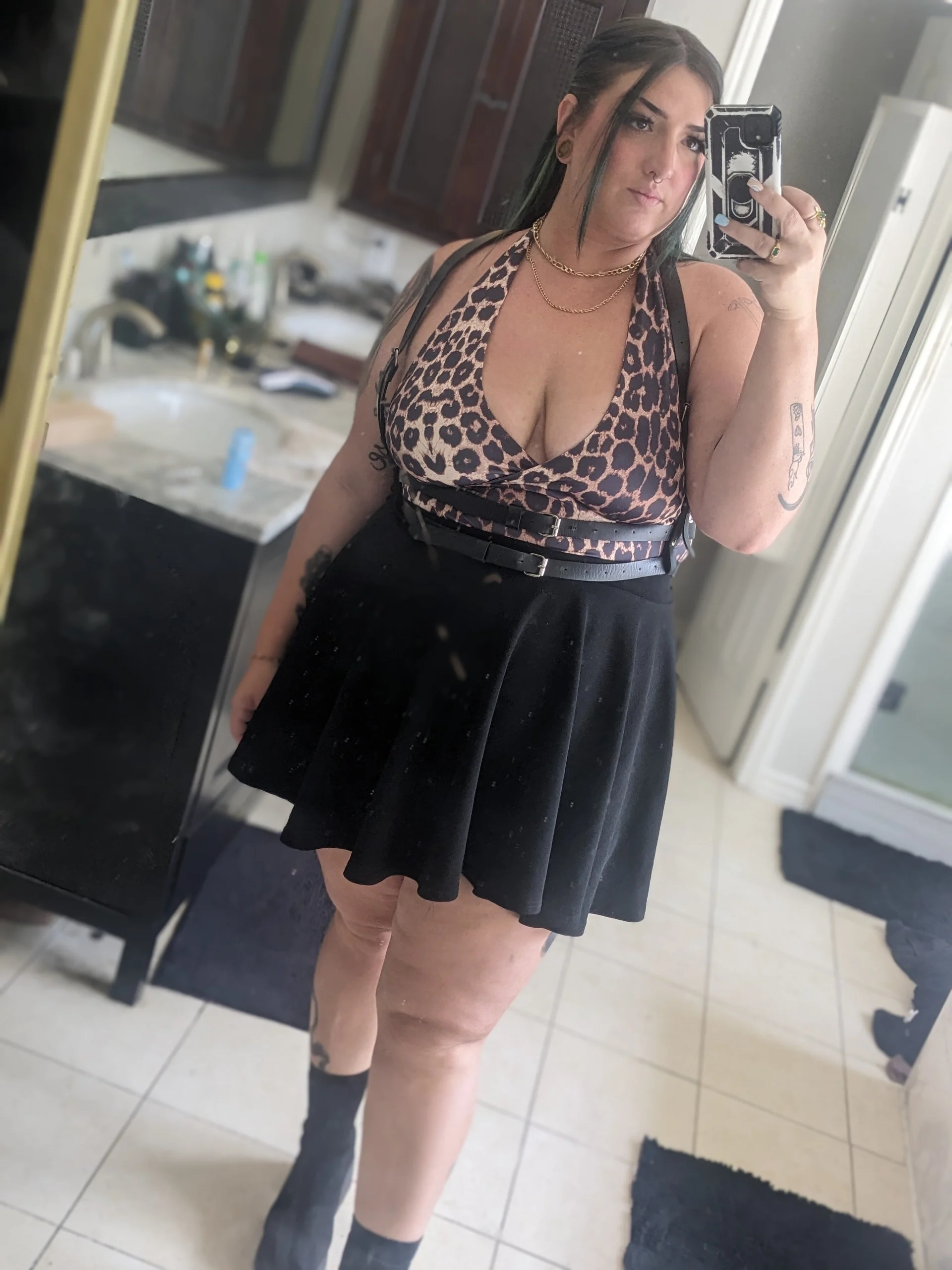 XXX Porn Photo of Nude ImKatMeow 17