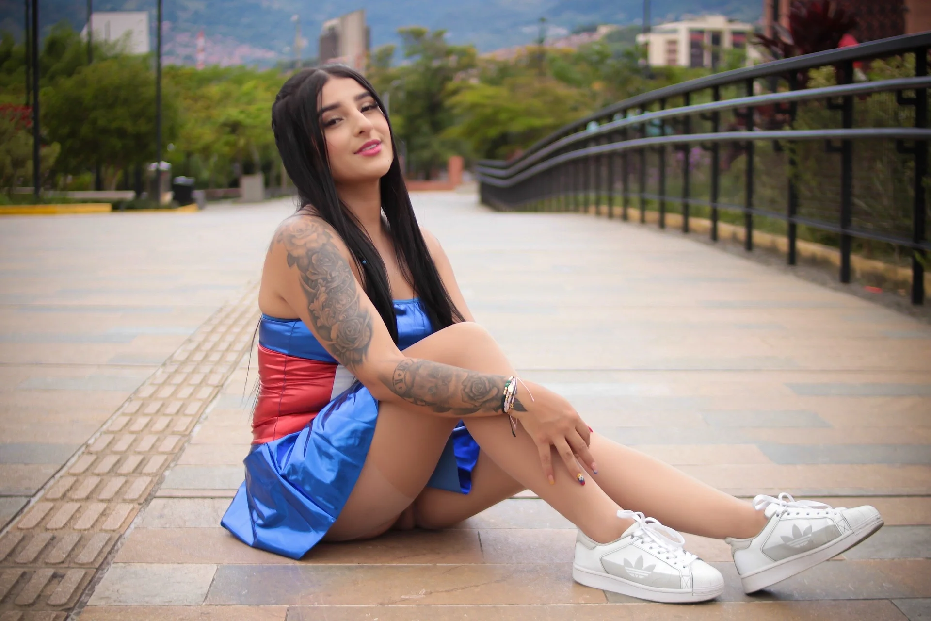 XXX Porn Photo of Nude _Linoshka_1 253