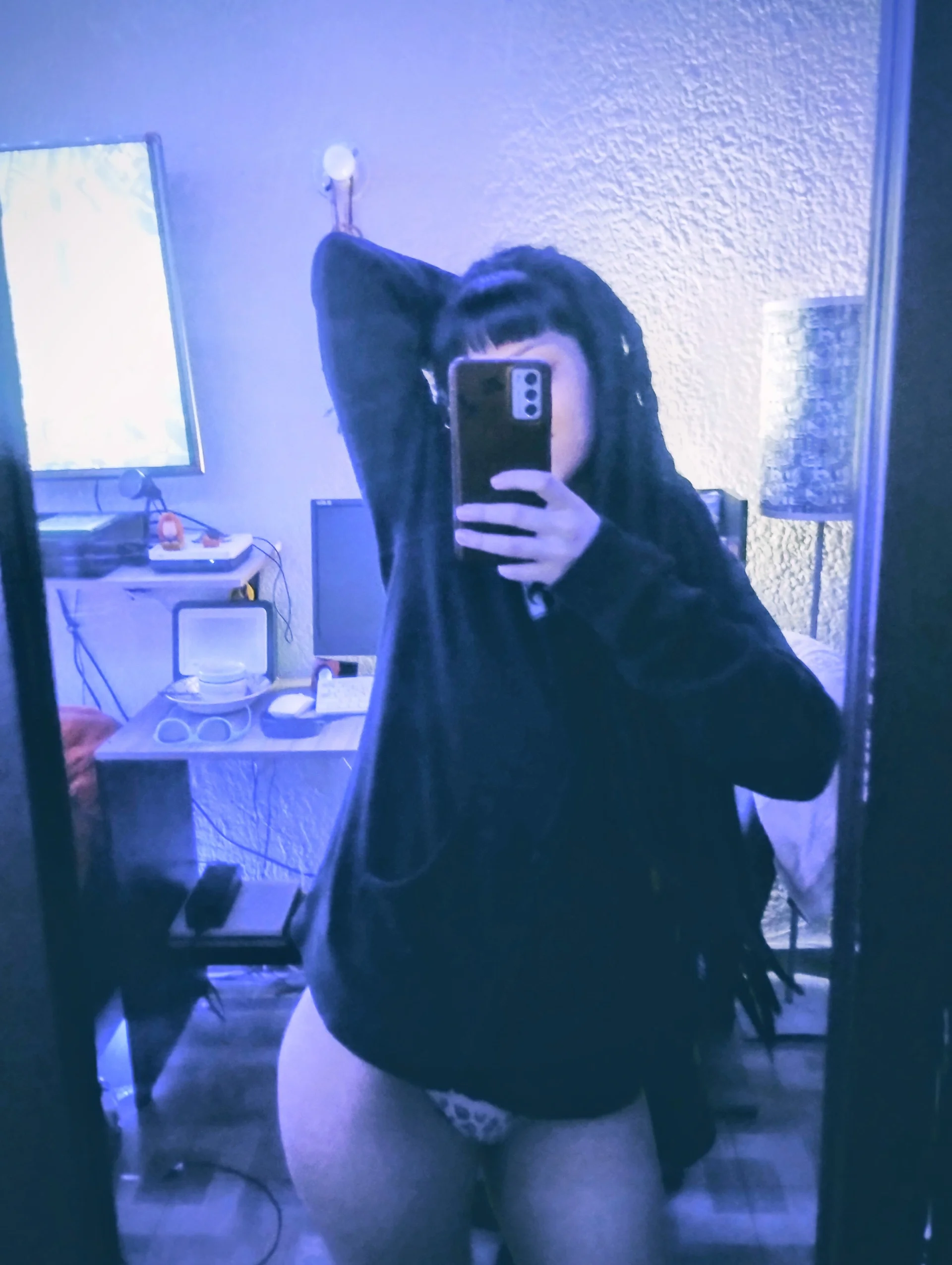 XXX Porn Photo of Nude gaby_cute_14 18