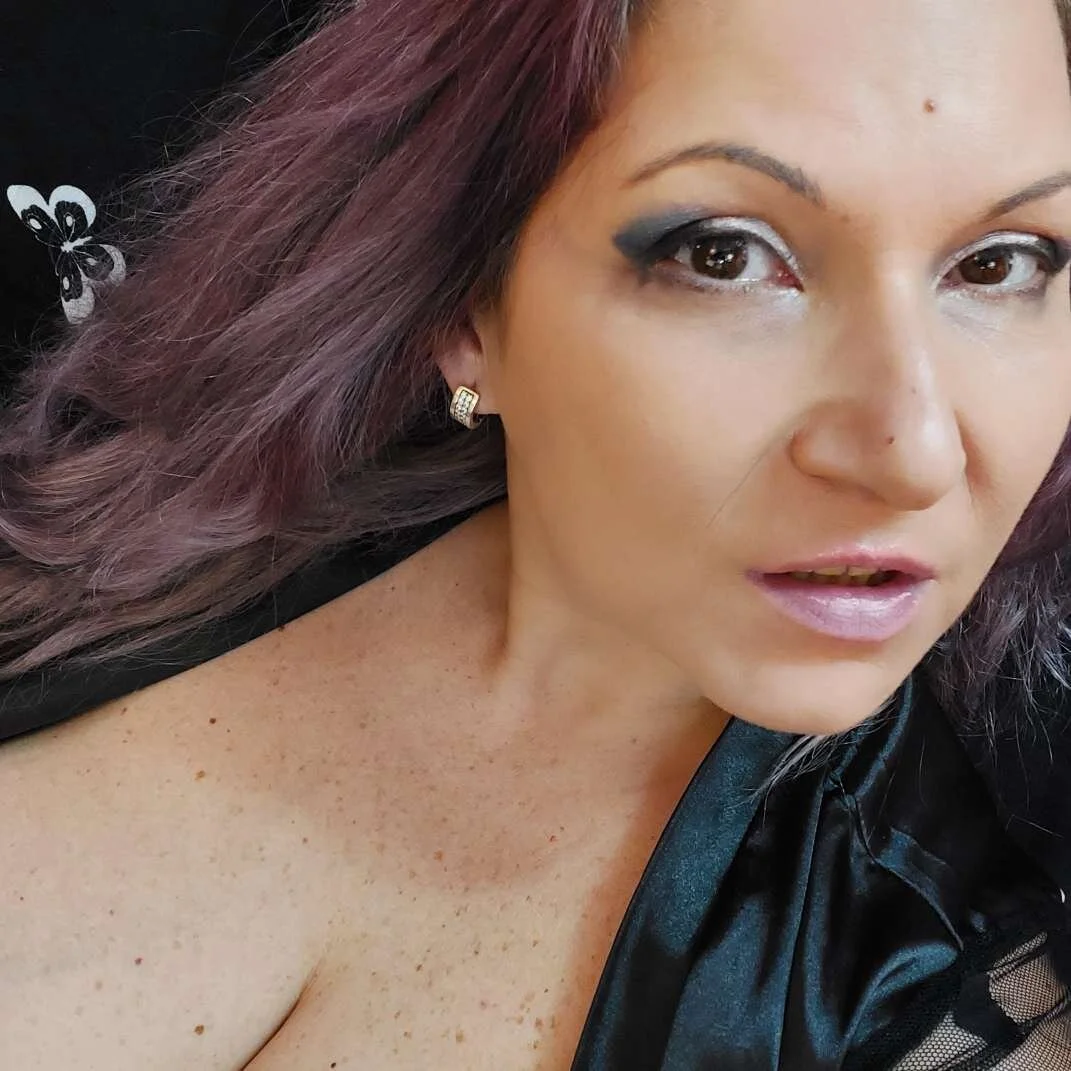 XXX Porn Photo of Nude YOUR_MATURE_FANTASY 11