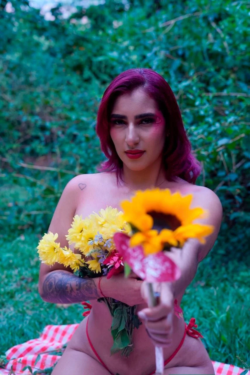 XXX Porn Photo of Nude lorrayne_ 141