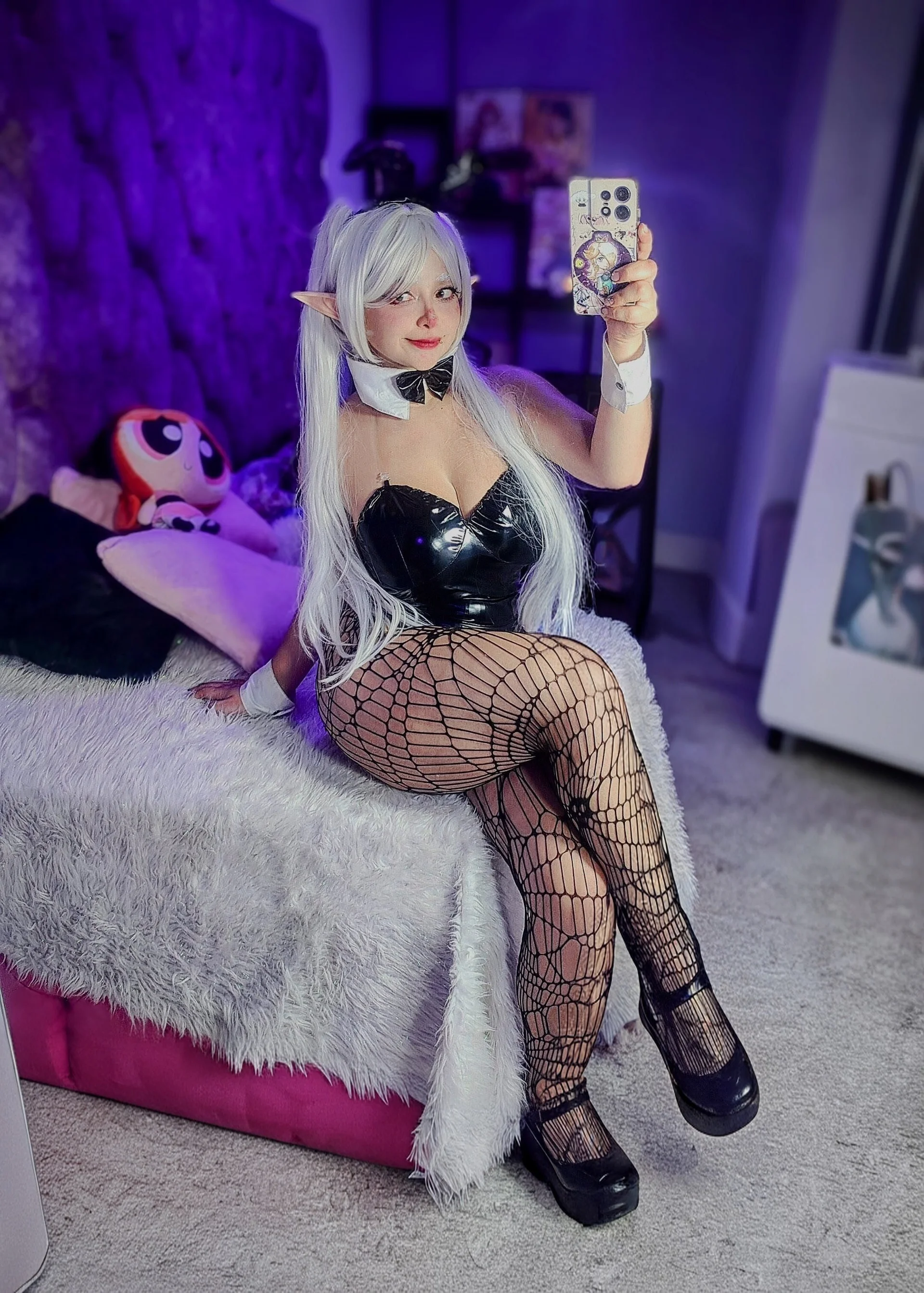 XXX Porn Photo of Nude Maky_Coss 257