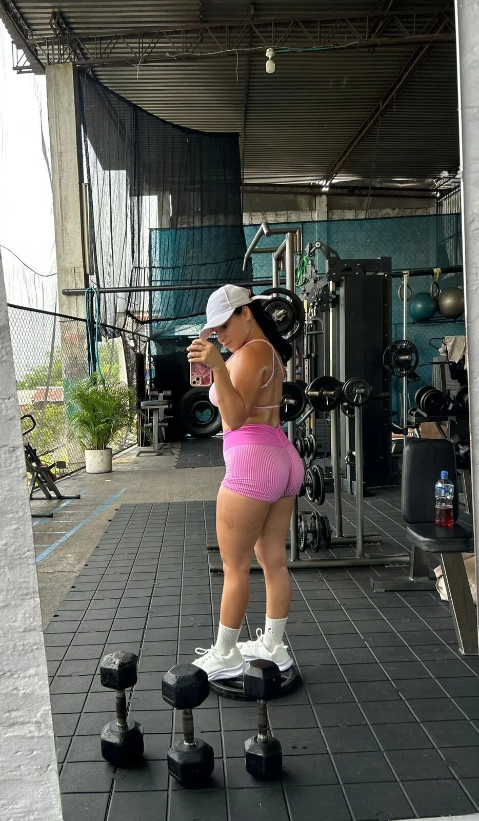 XXX Porn Photo of Nude Loly_petite 21